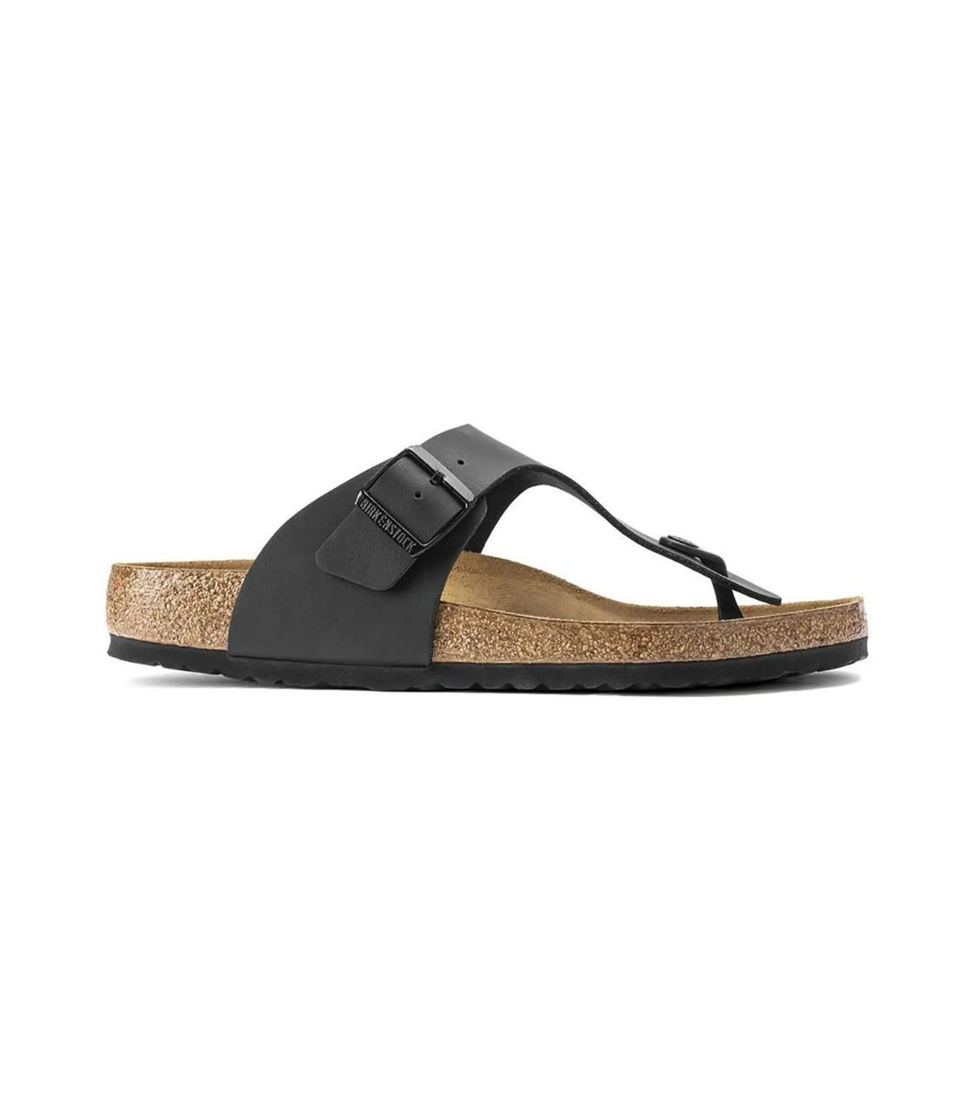 Sandalias Birkenstock Negro