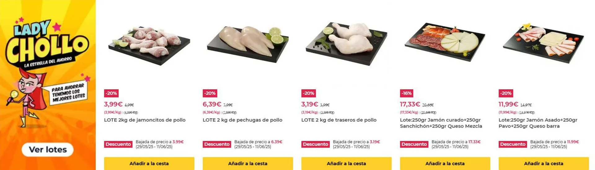 Folleto AhorraMas - 1