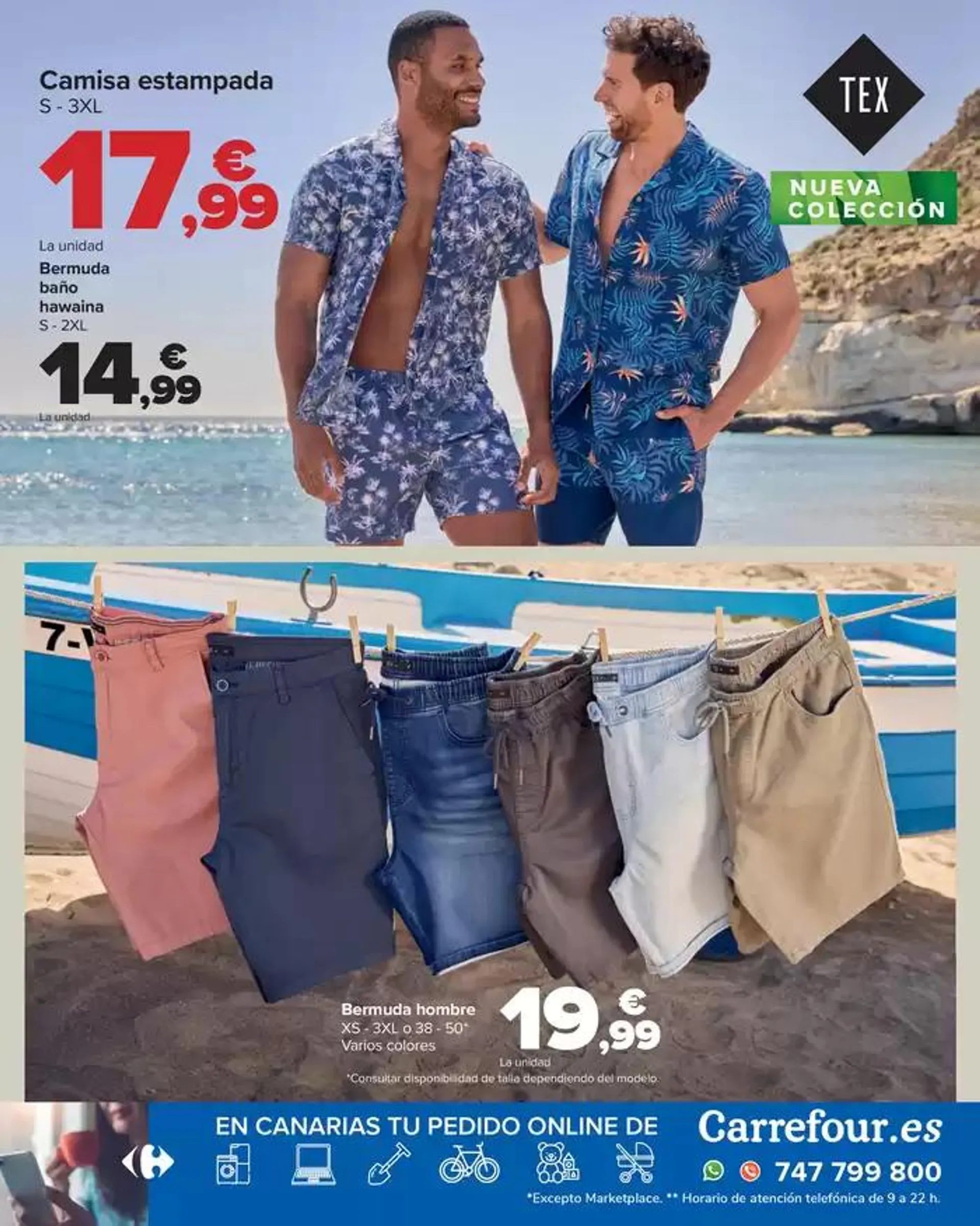 Catálogo de BAÑO 16 de mayo al 19 de junio 2025 - Página 18