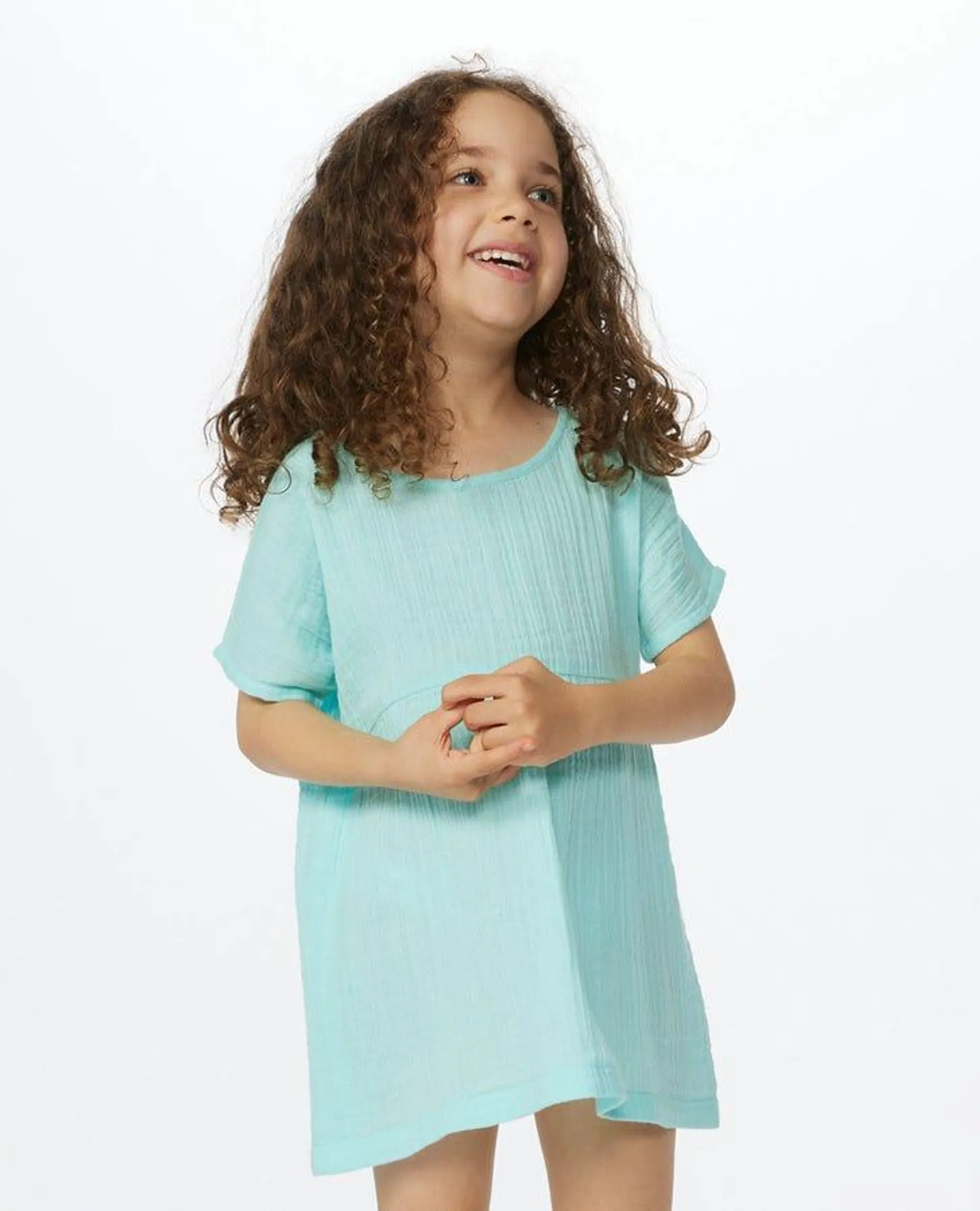 Premium Surf Vestido Niña