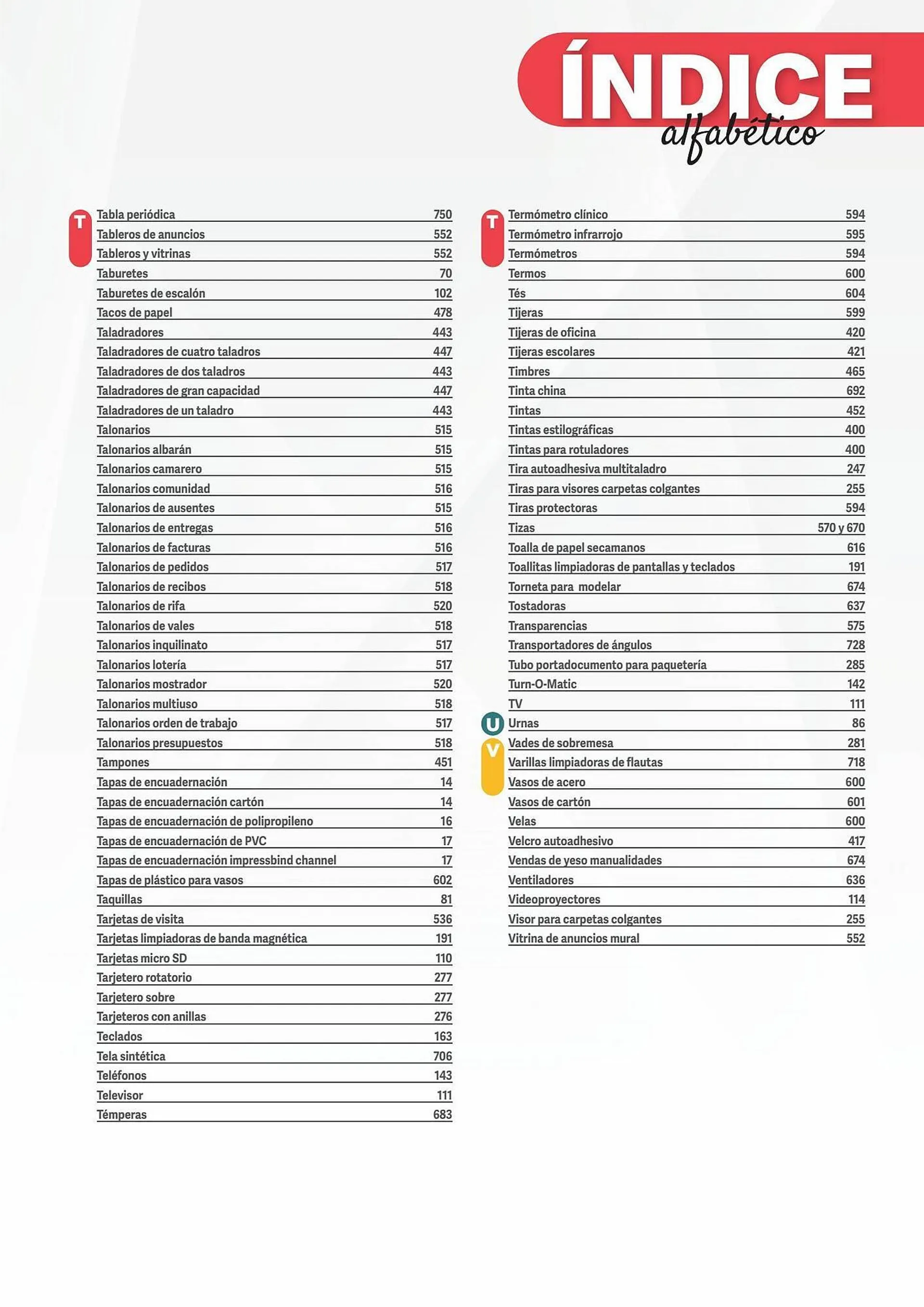 Catálogo de Folleto Carlin 25 de julio al 31 de diciembre 2023 - Página 25