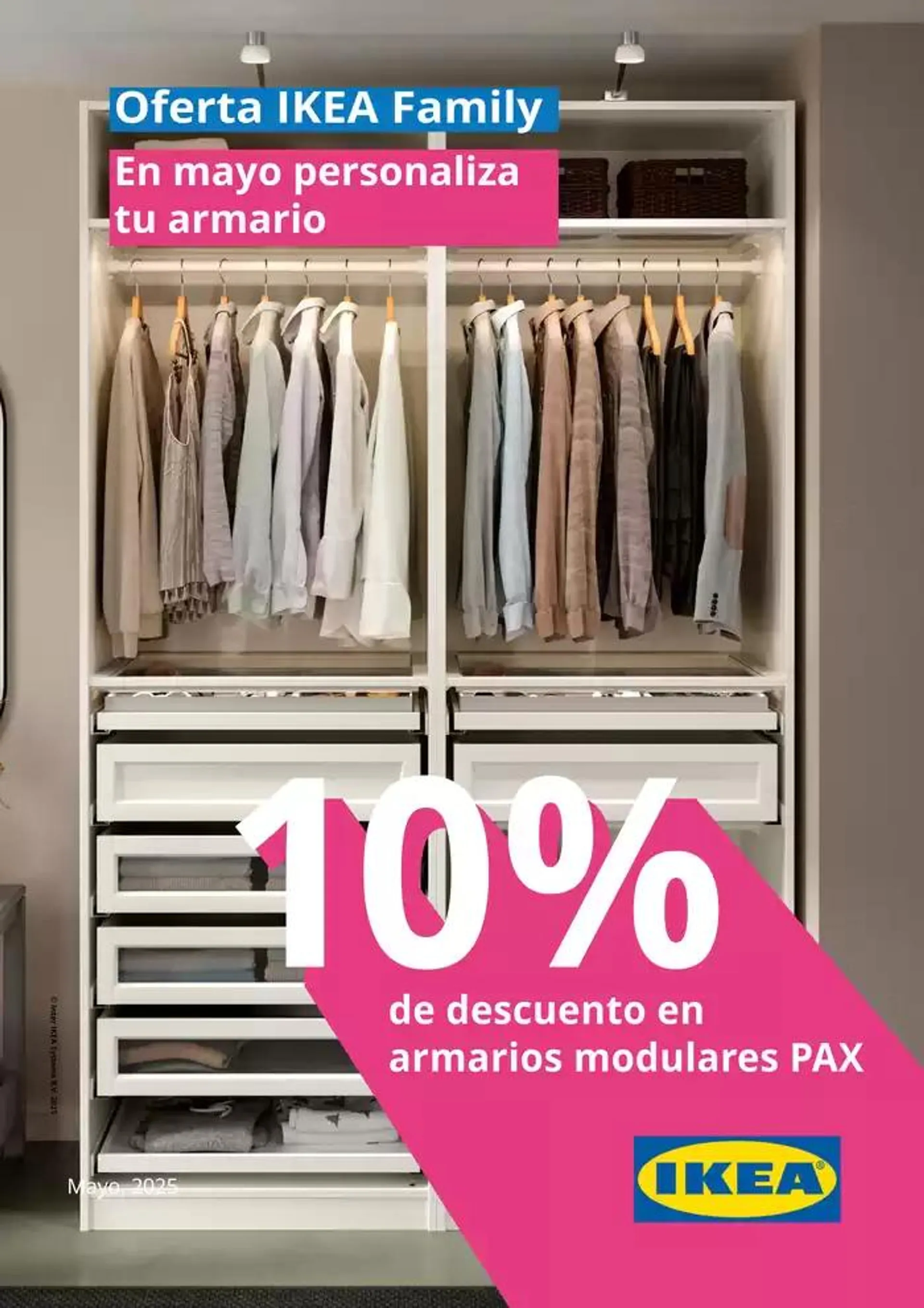 IKEA - Ponteveedra - 1