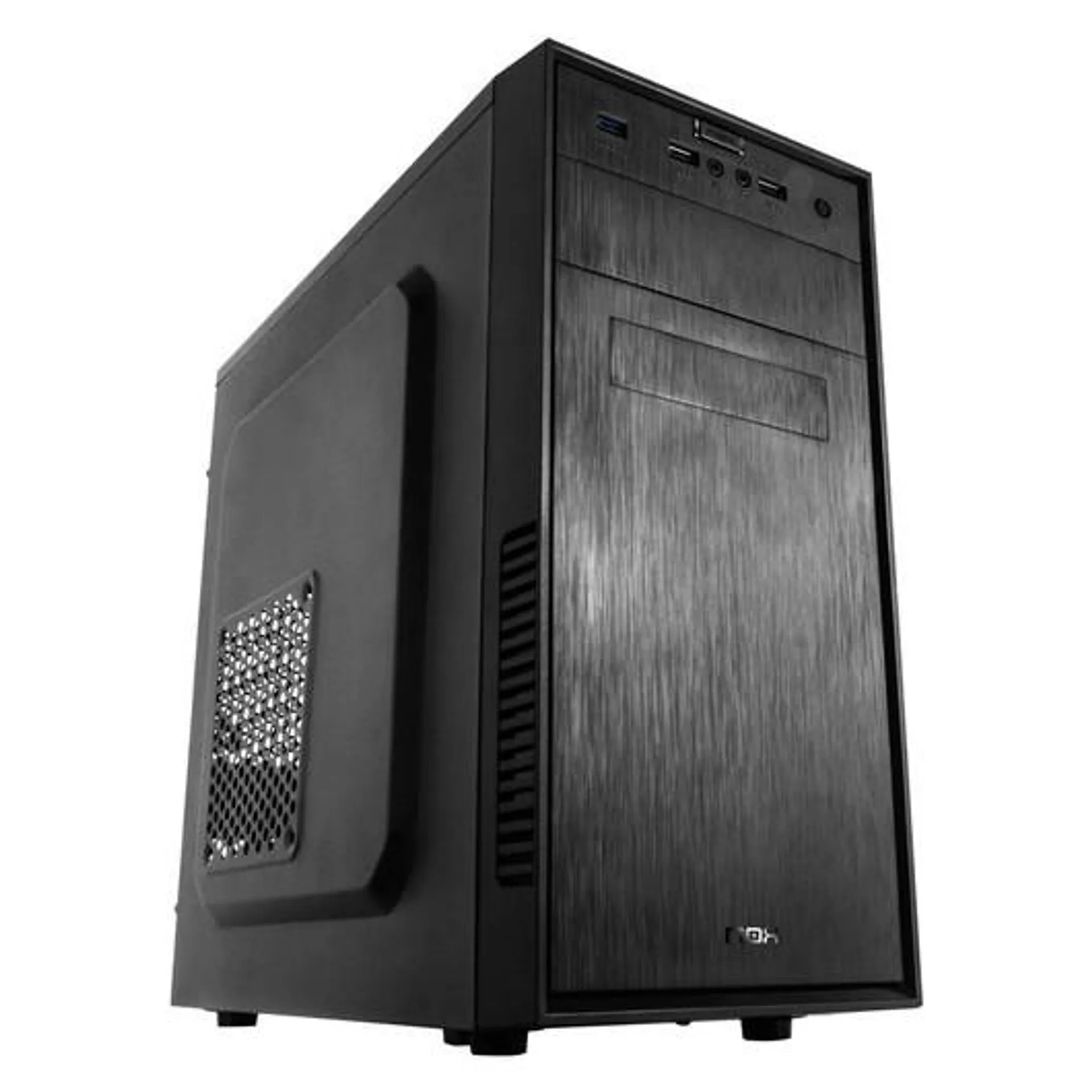 CAJA MICROATX NOX FORTE 3.0