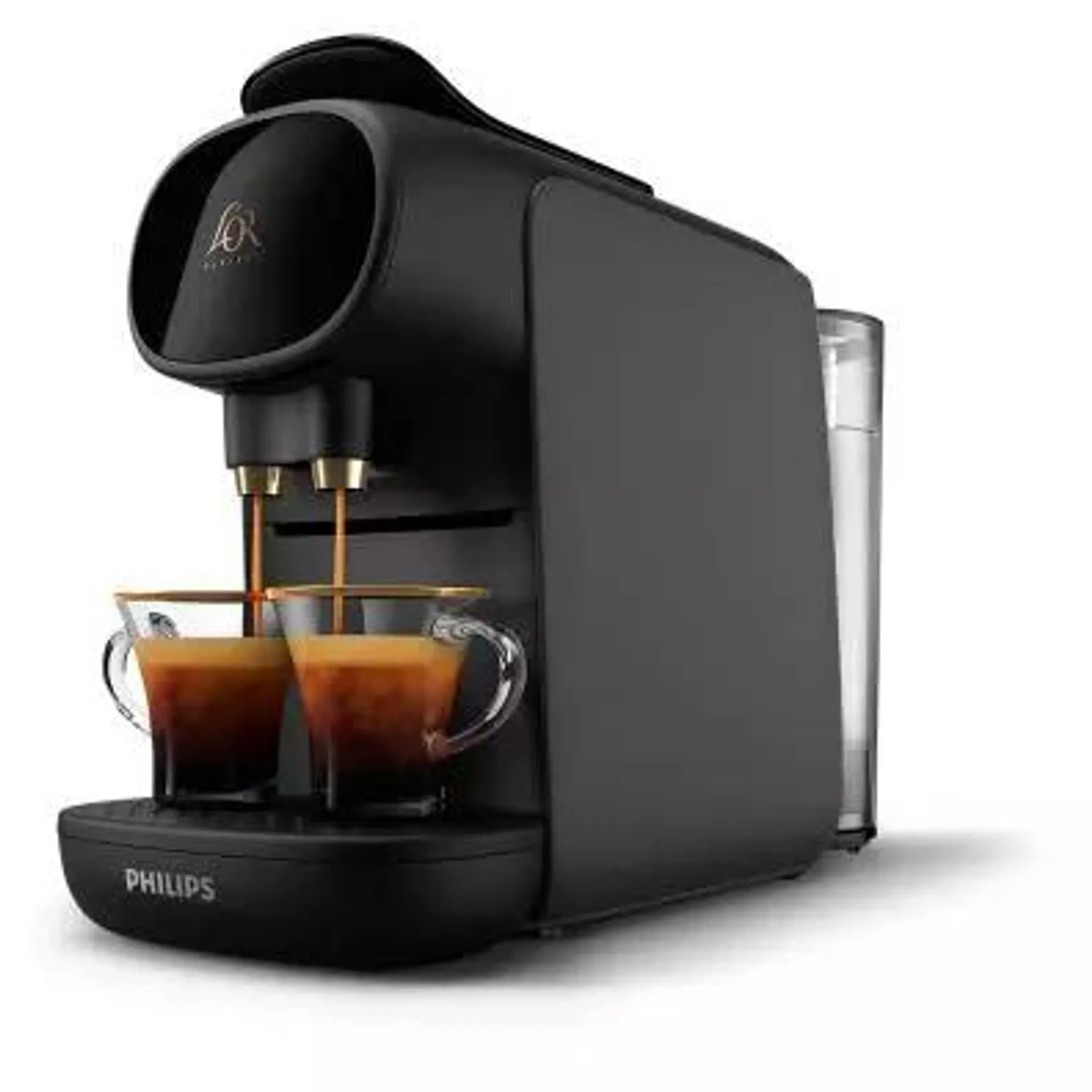 Cafetera Philips L'OR Barista LM9012/20