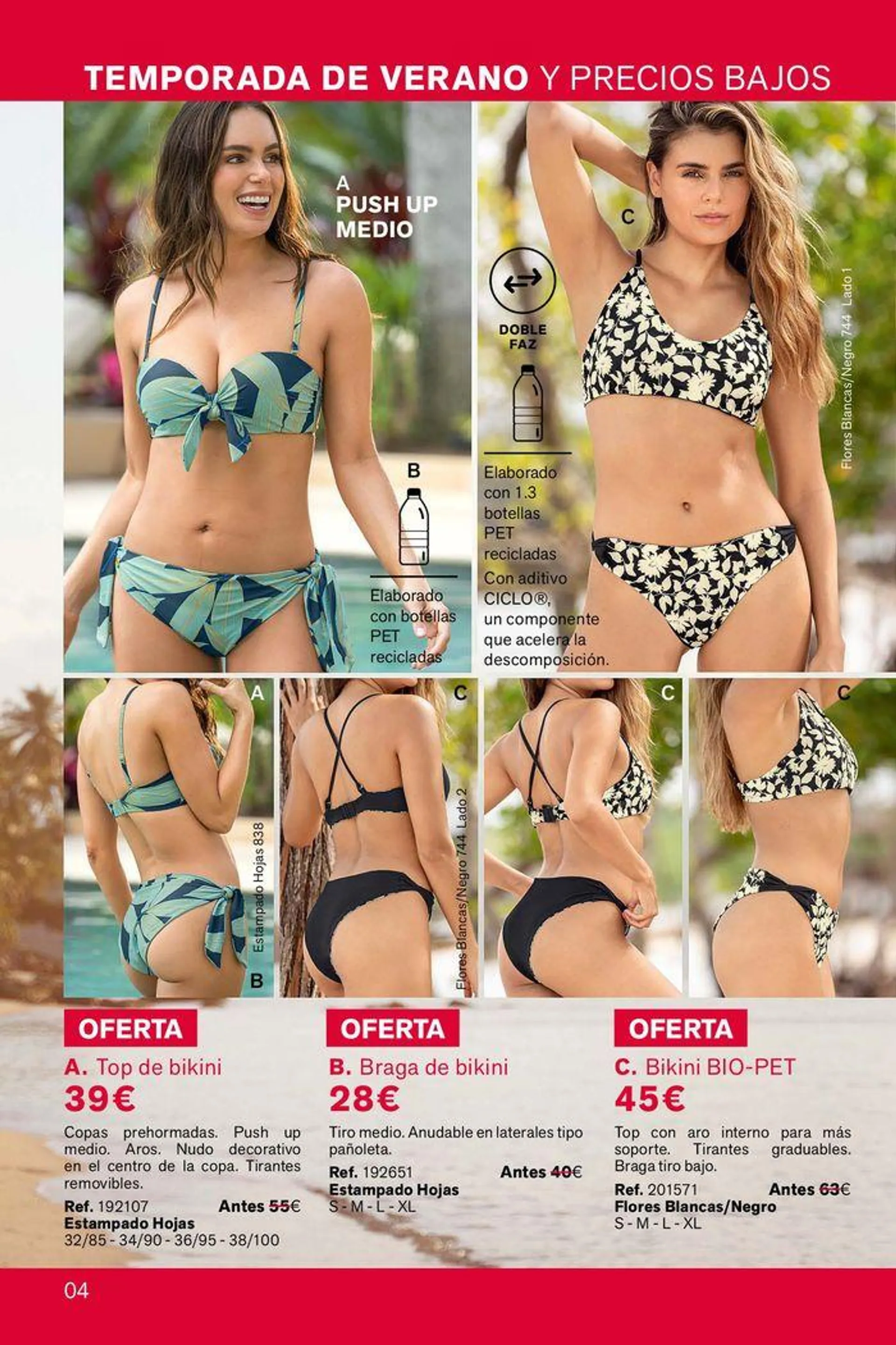 OFERTAS DE VERANO - 4