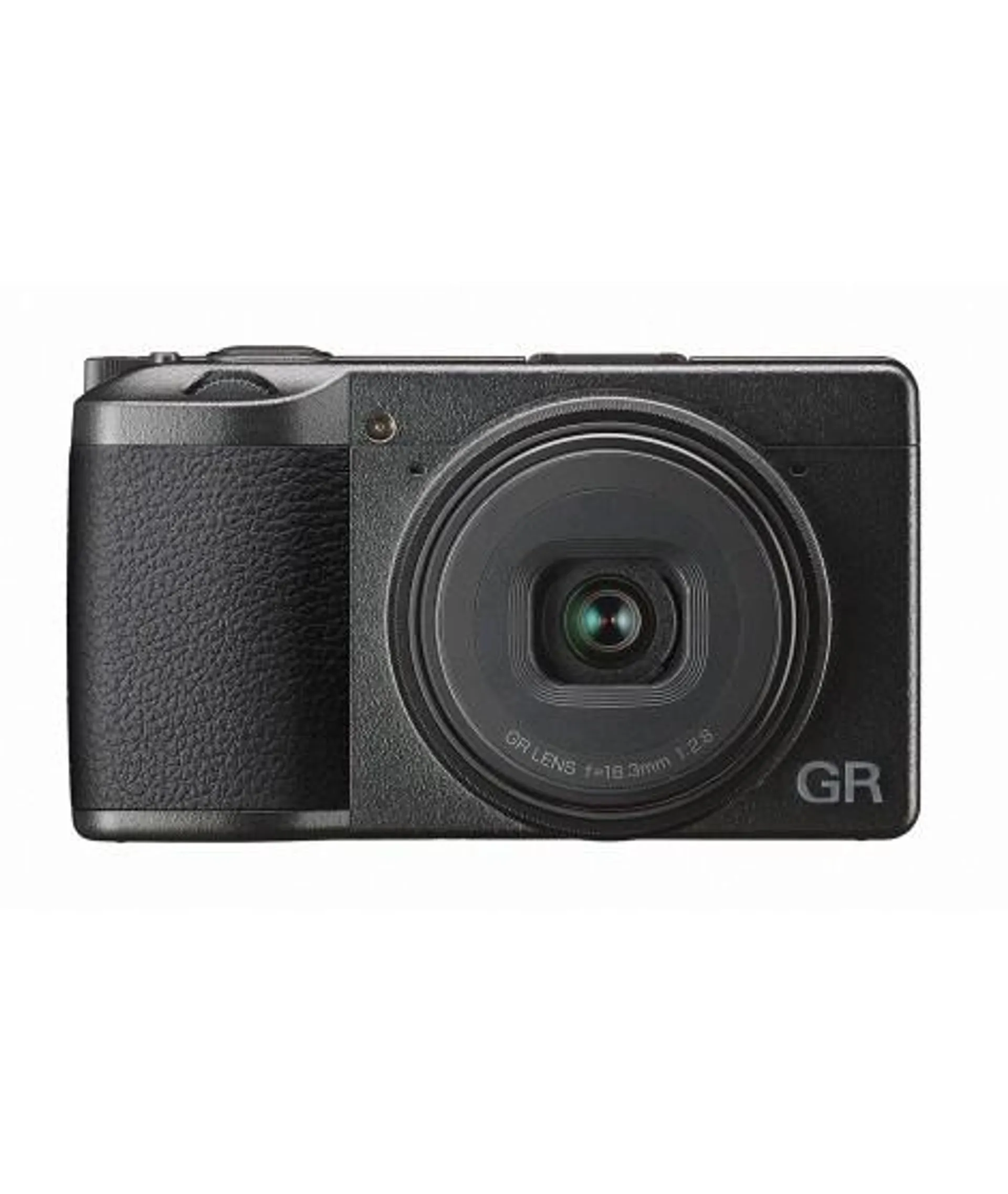 Ricoh GR III