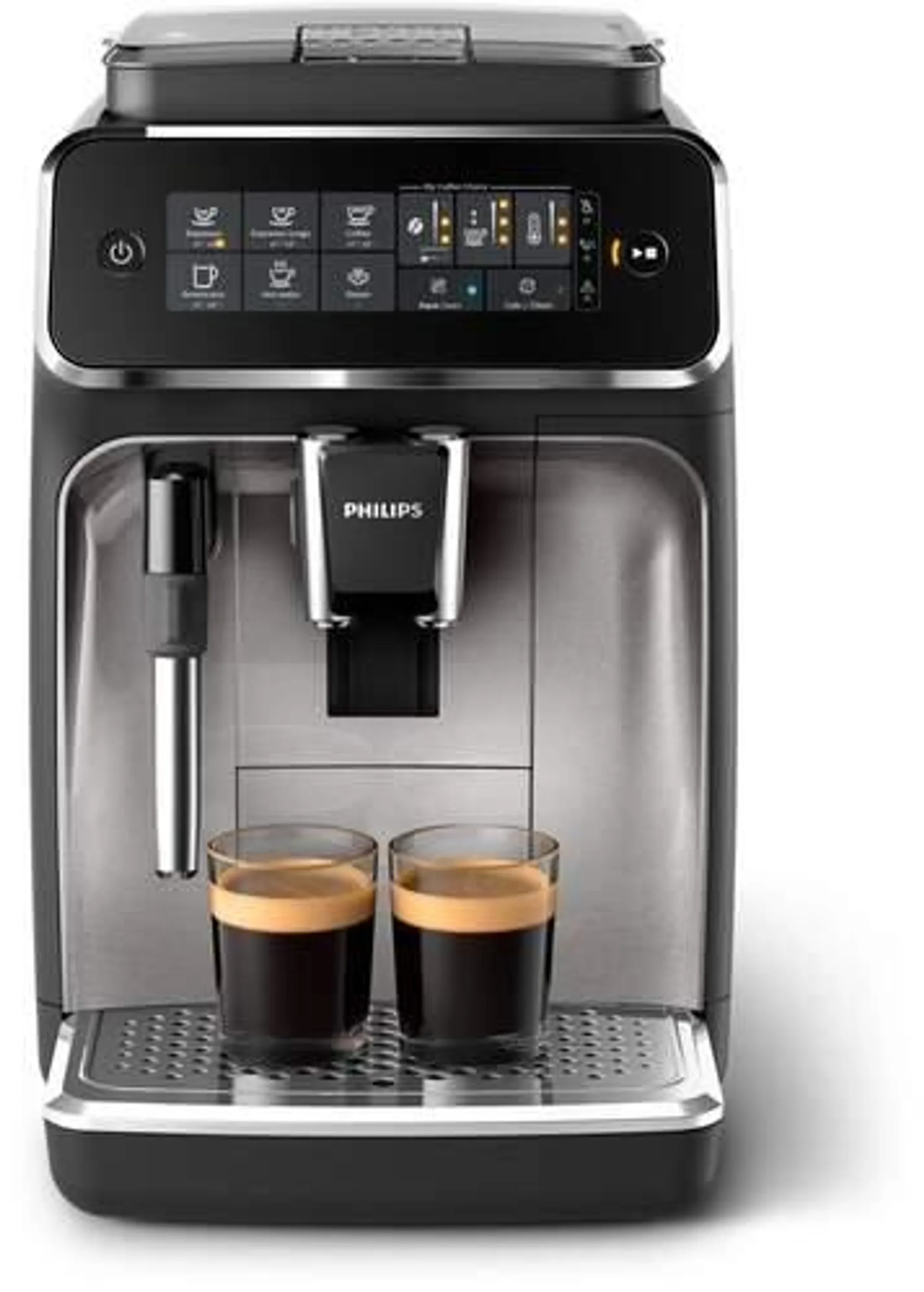 Cafetera Philips EP3226/40