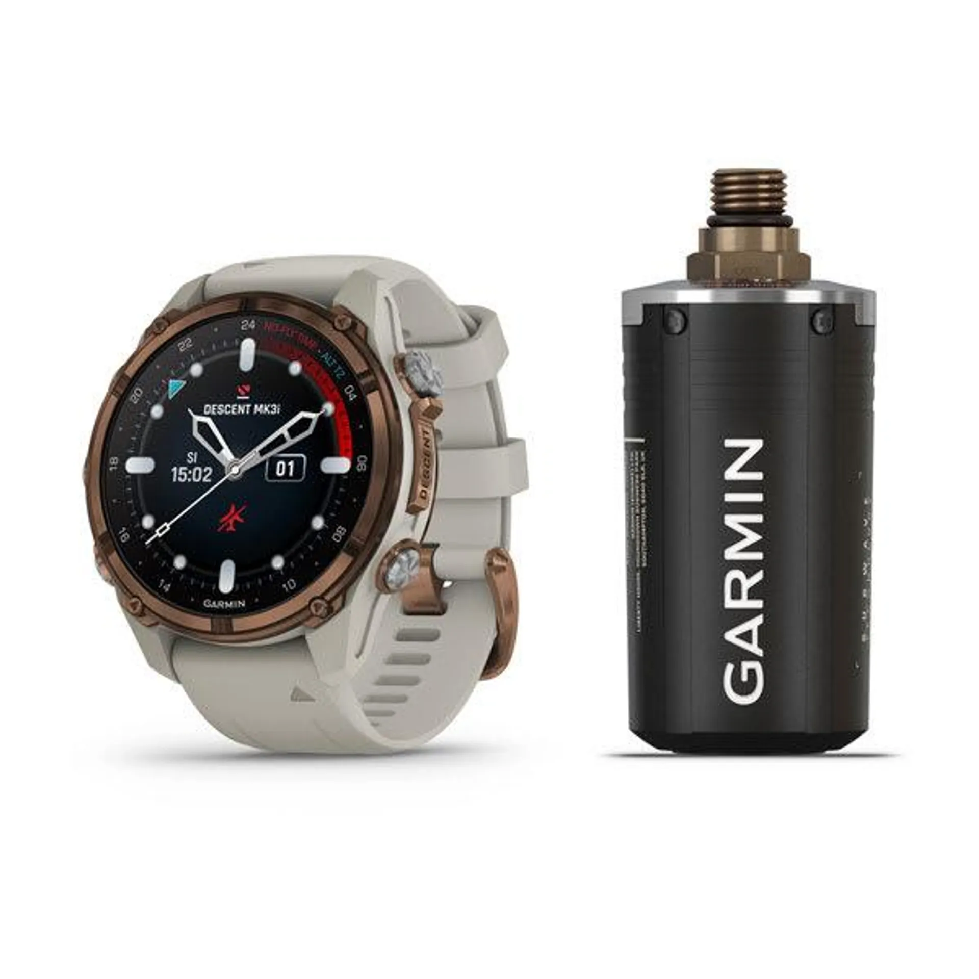 Descent™ Mk3i – 43 mm