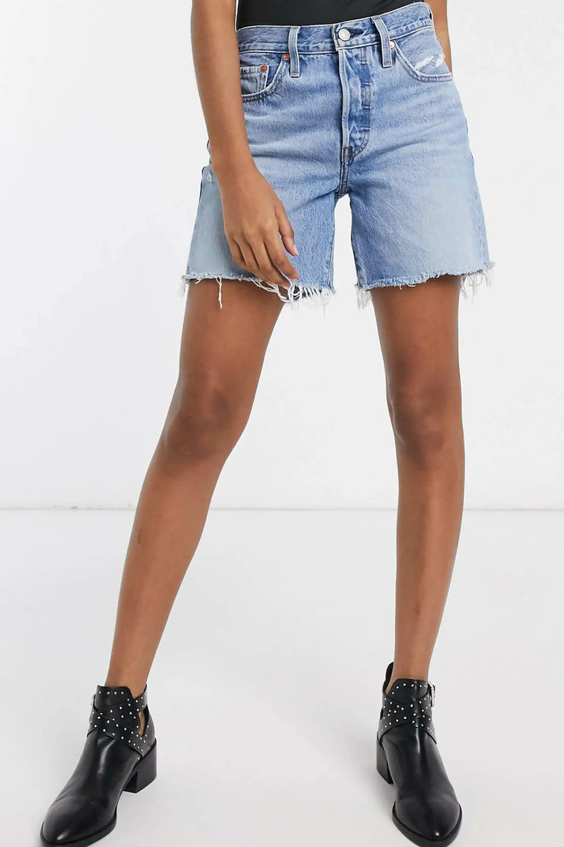 Shorts Levi's 501