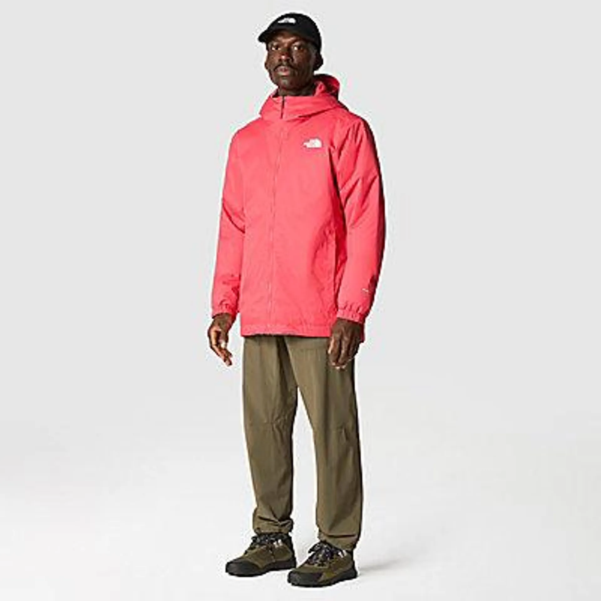 Men's Quest Insulated Jacket