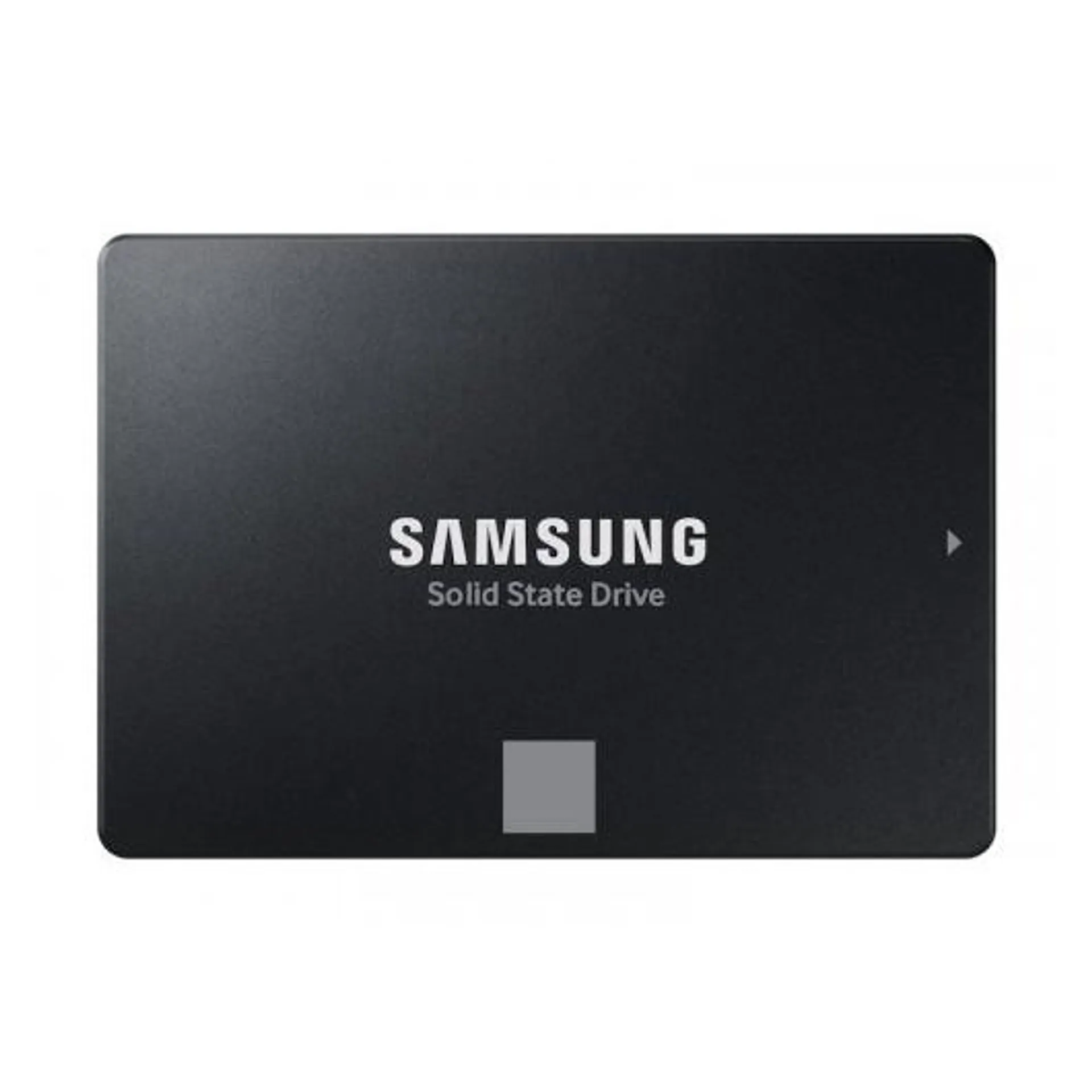 SSD SAMSUNG 250GB 2.5" 870 EVO SATA