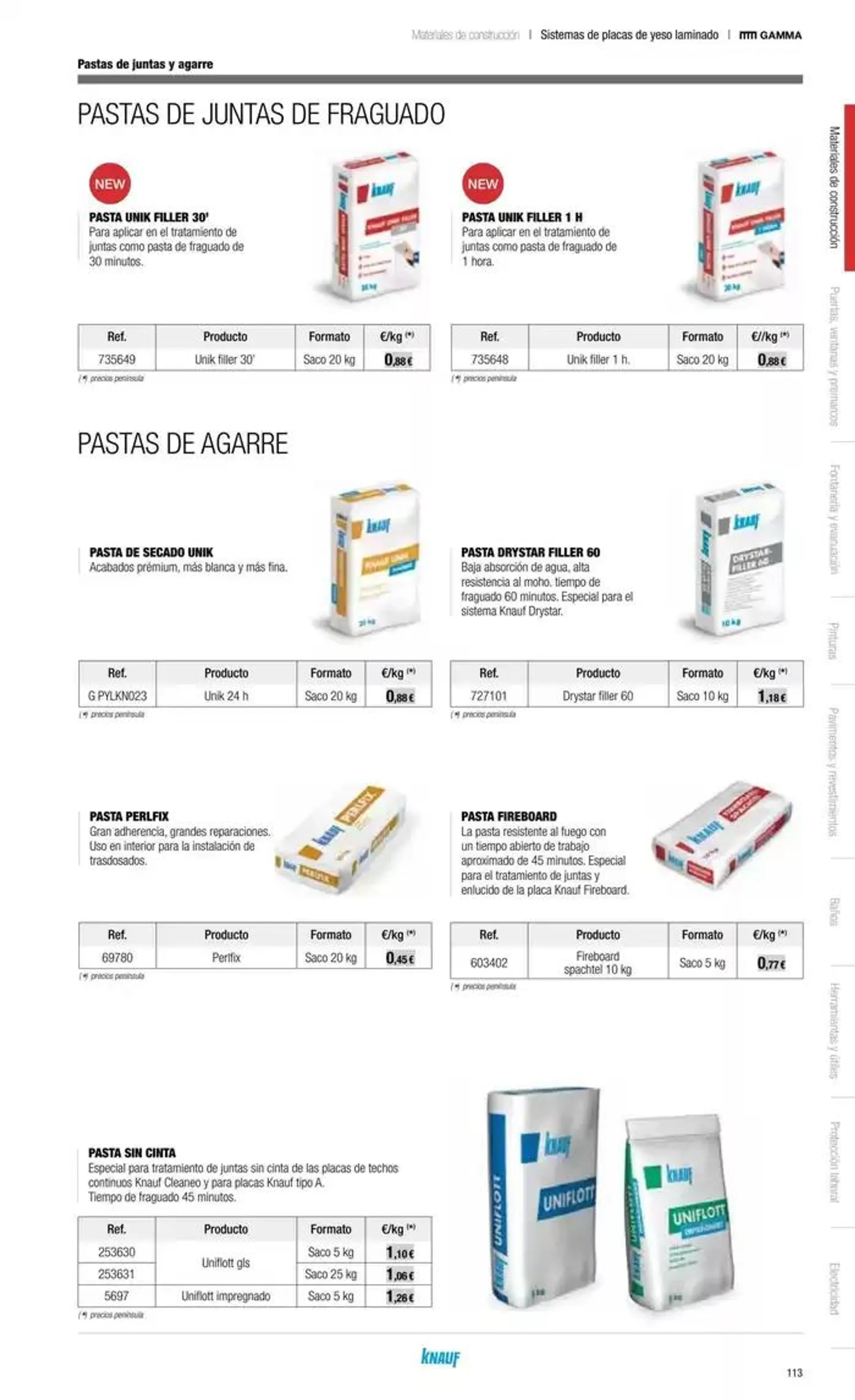 Catálogo de Catálogo Grup Gamma 3 de diciembre al 31 de diciembre 2024 - Página 15