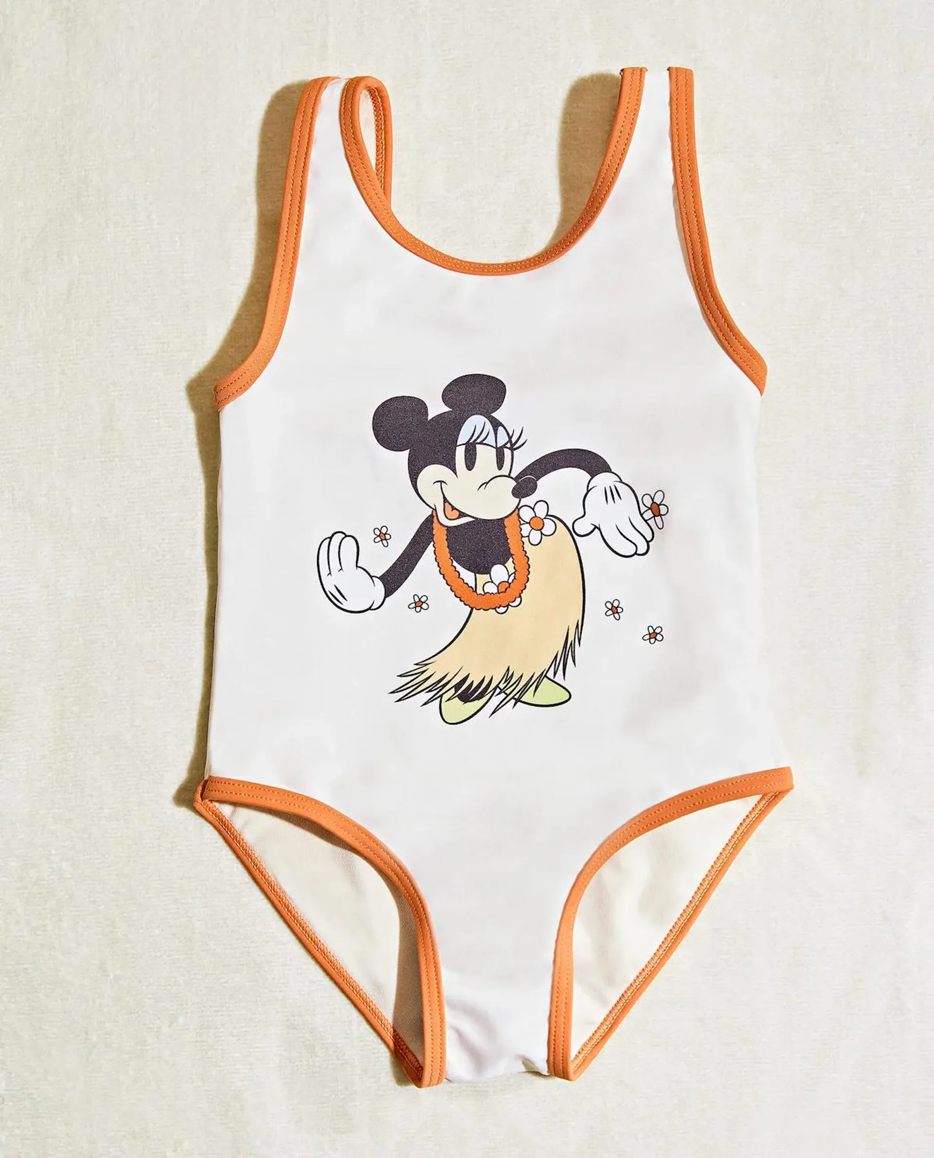 BAÑADOR MINNIE MOUSE © DISNEY
