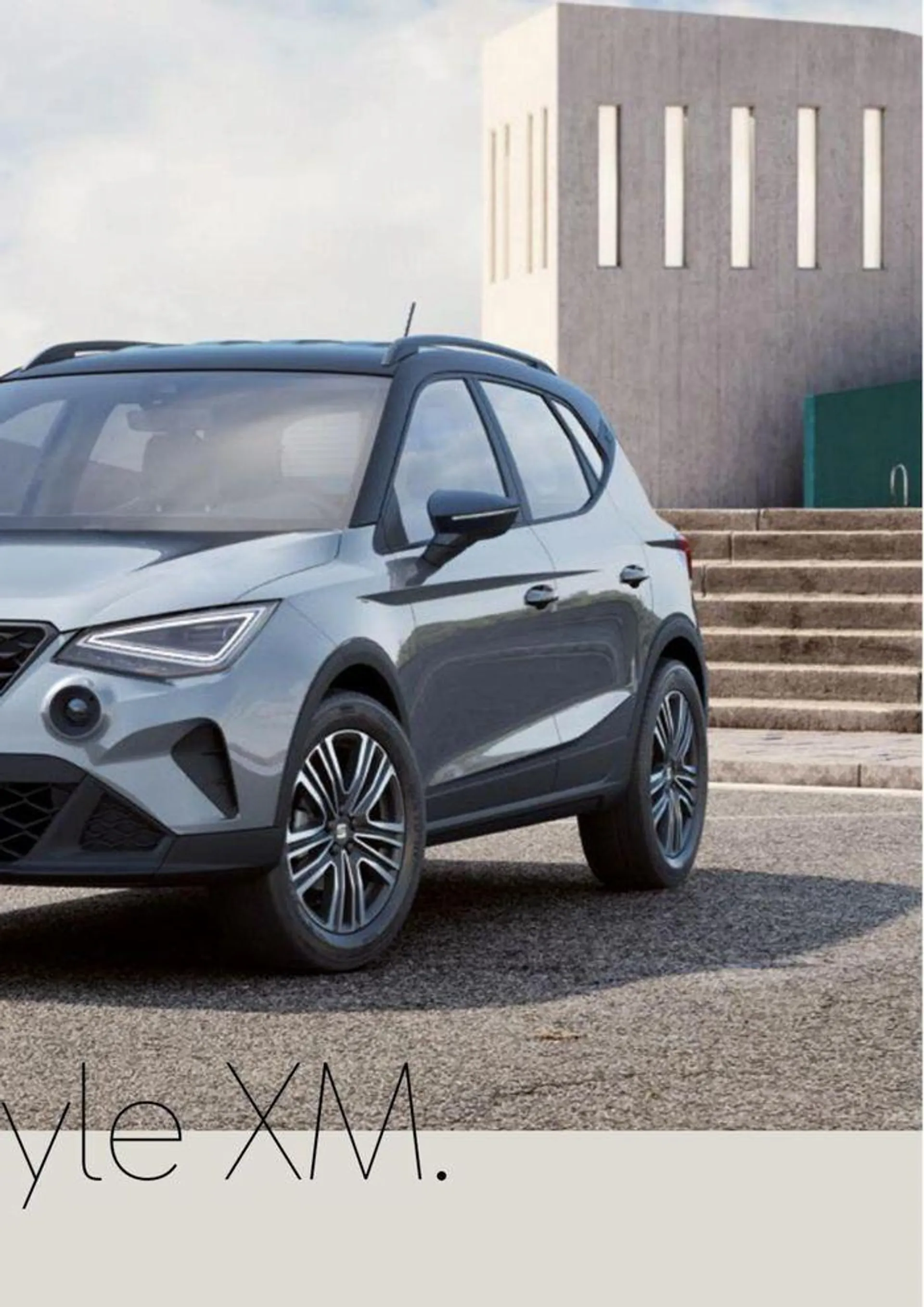 SEAT Arona - 39