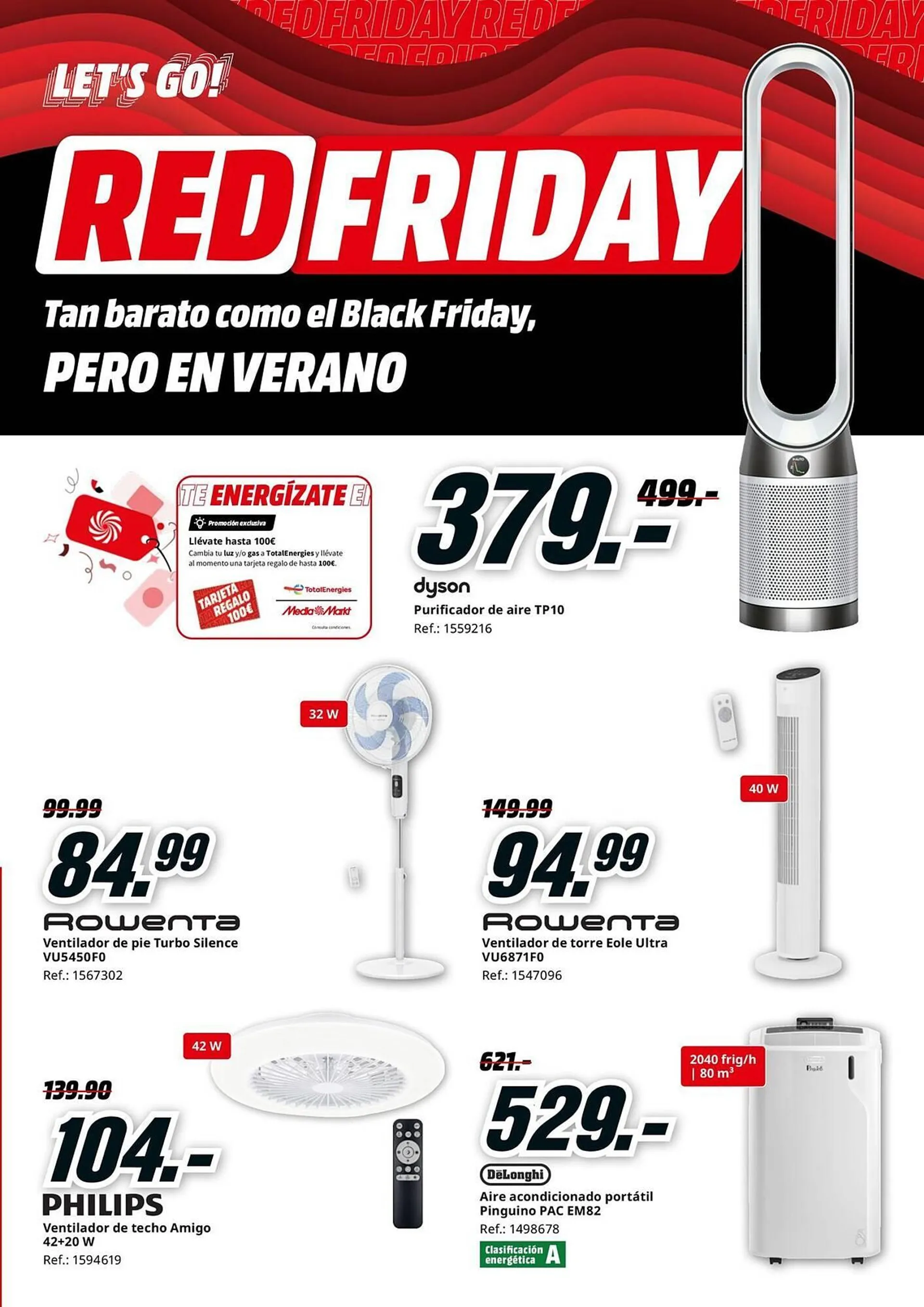 Catálogo de Folleto MediaMarkt 5 de junio al 10 de junio 2025 - Página 19