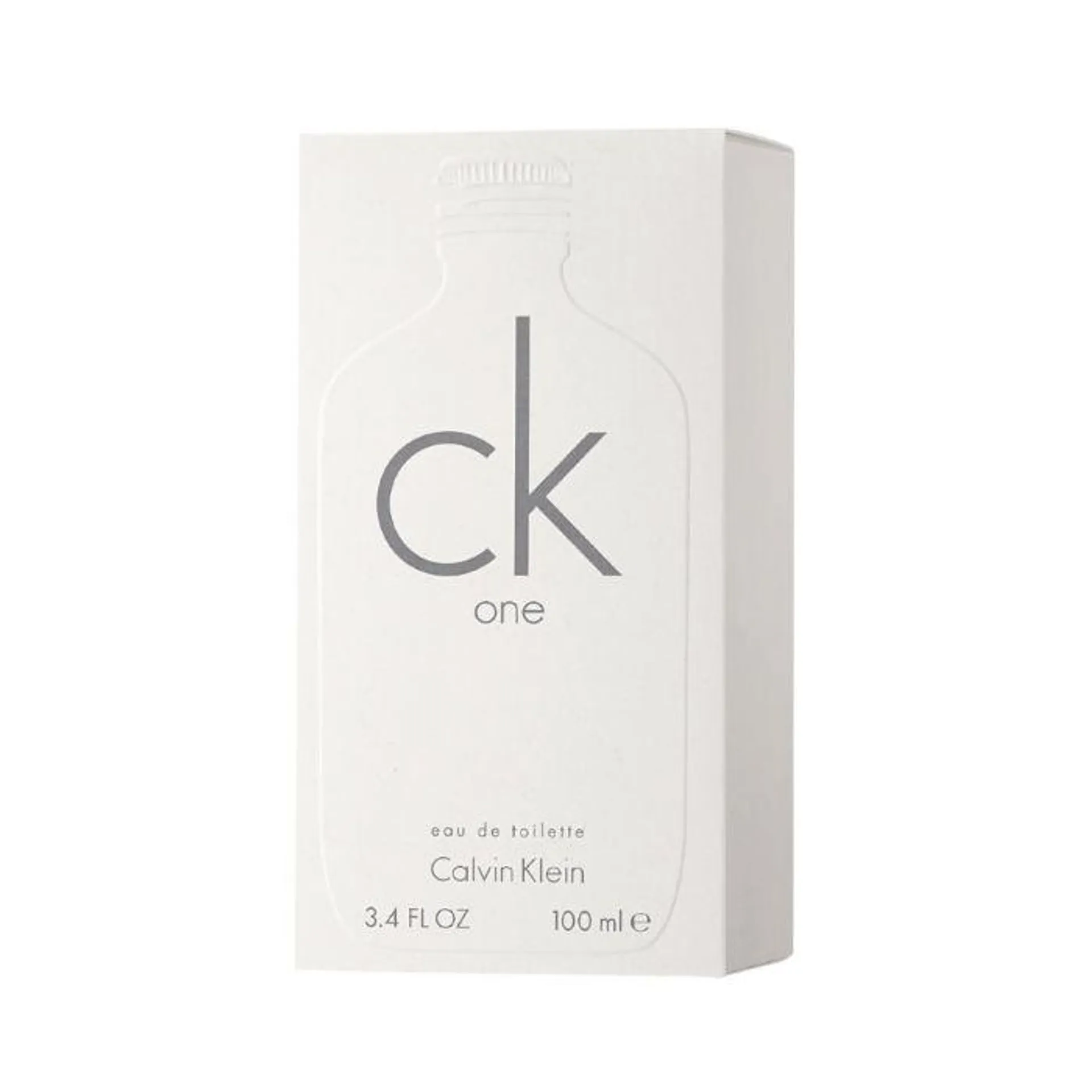 Ck One - Colonia Unisex