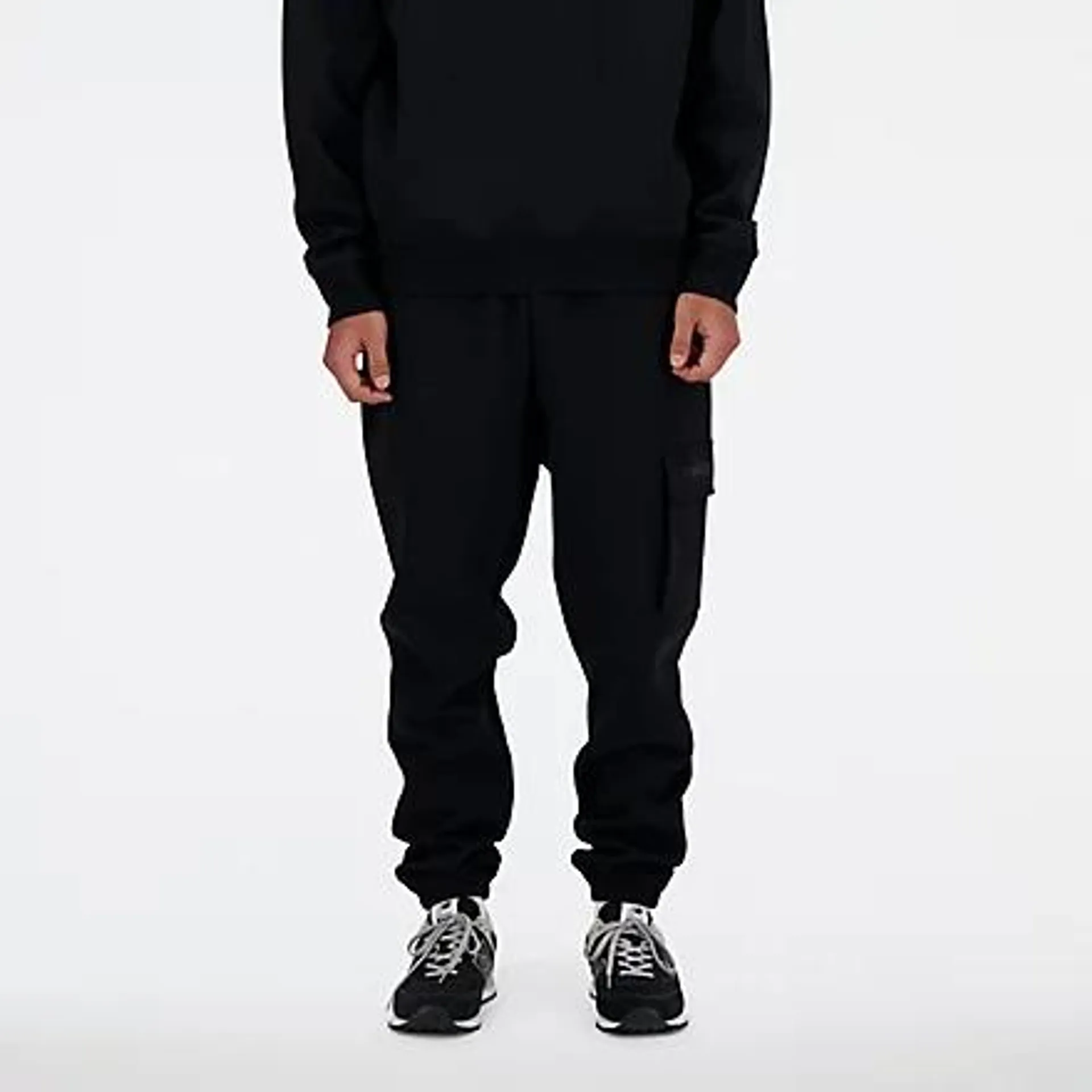 Hyper Density Cargo Jogger