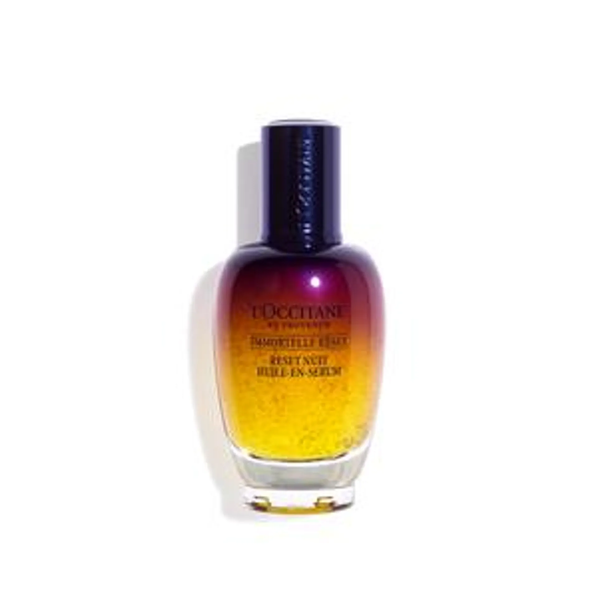 Sérum Reset Siempreviva 50ml