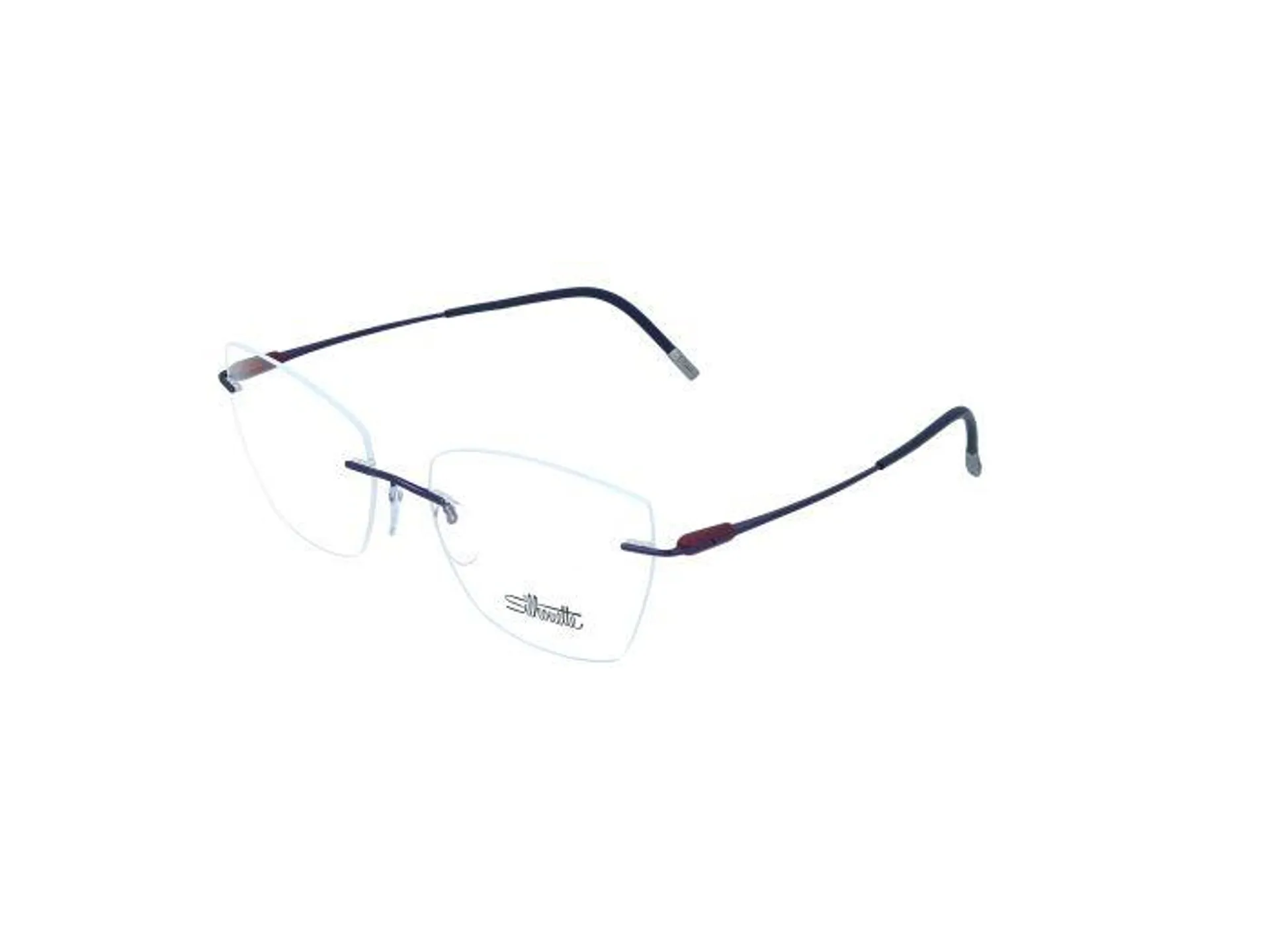 Gafas graduadas Titan Purist PURIST 5561/LE