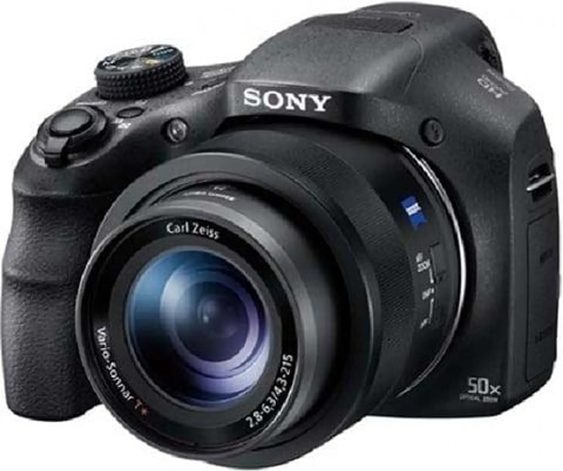 Sony DSC-HX350 20.4MP, B