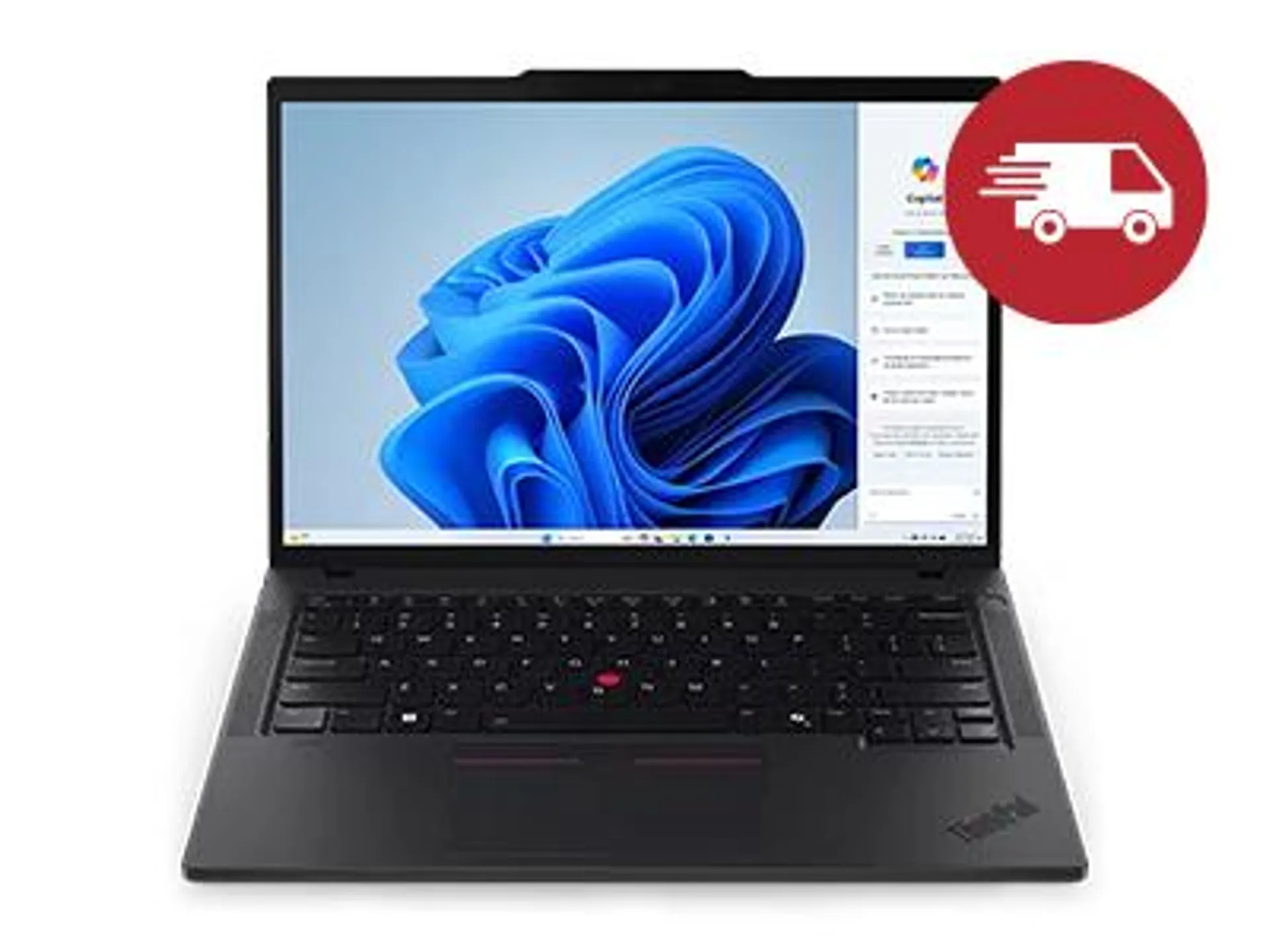 ThinkPad P14s Gen 5 (AMD)