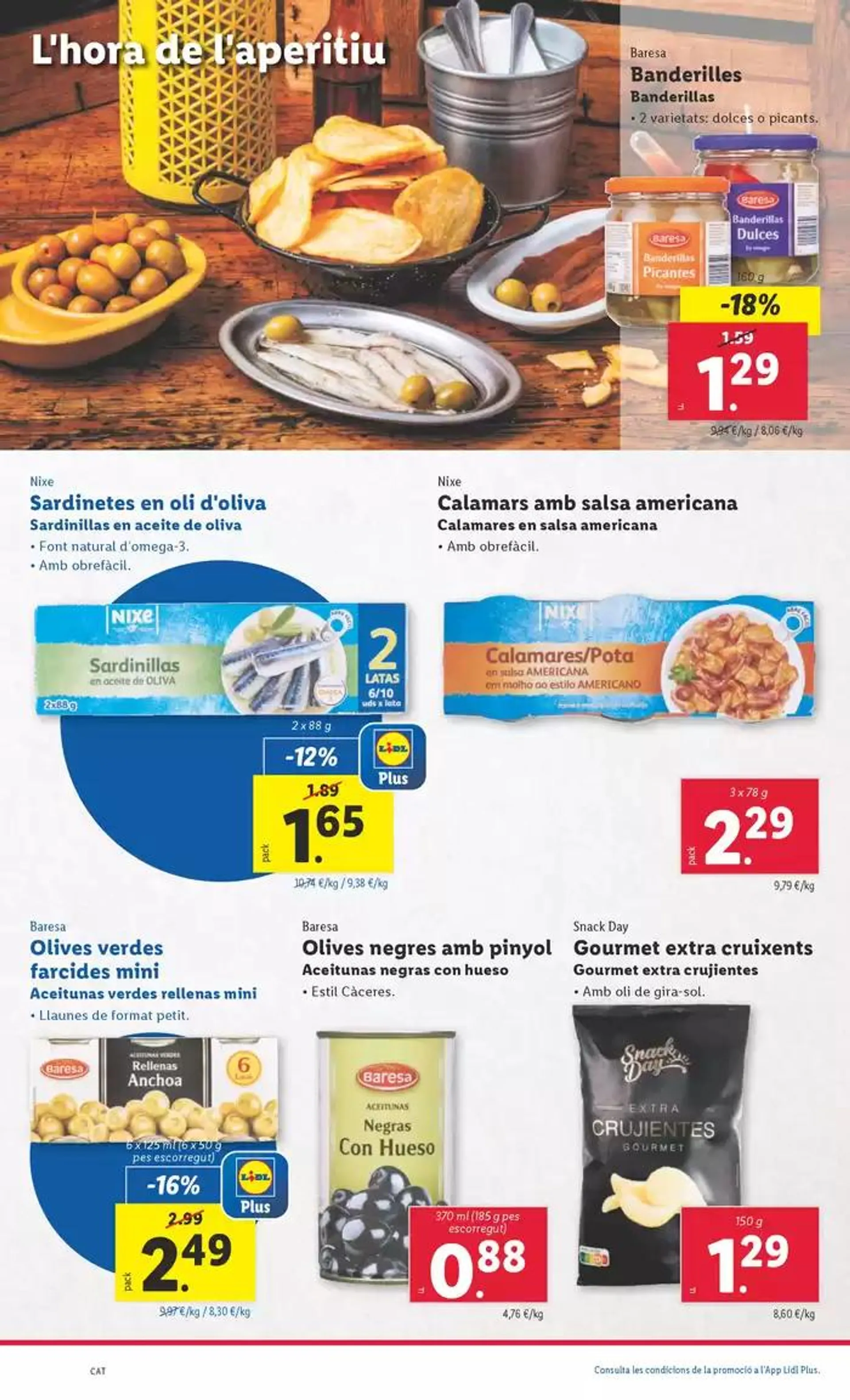 Catálogo de № 1 PRECIO - Ofertas válidas del 05/05 al 11/05 5 de mayo al 11 de mayo 2025 - Página 10