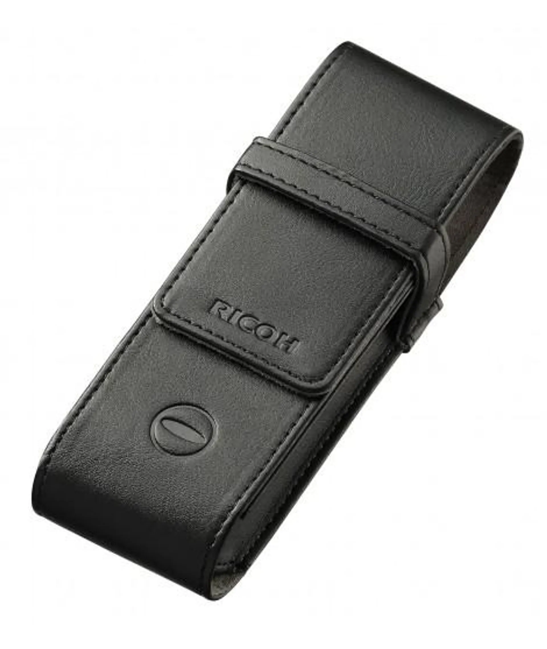 Funda Ricoh TS-1 negra para las Theta