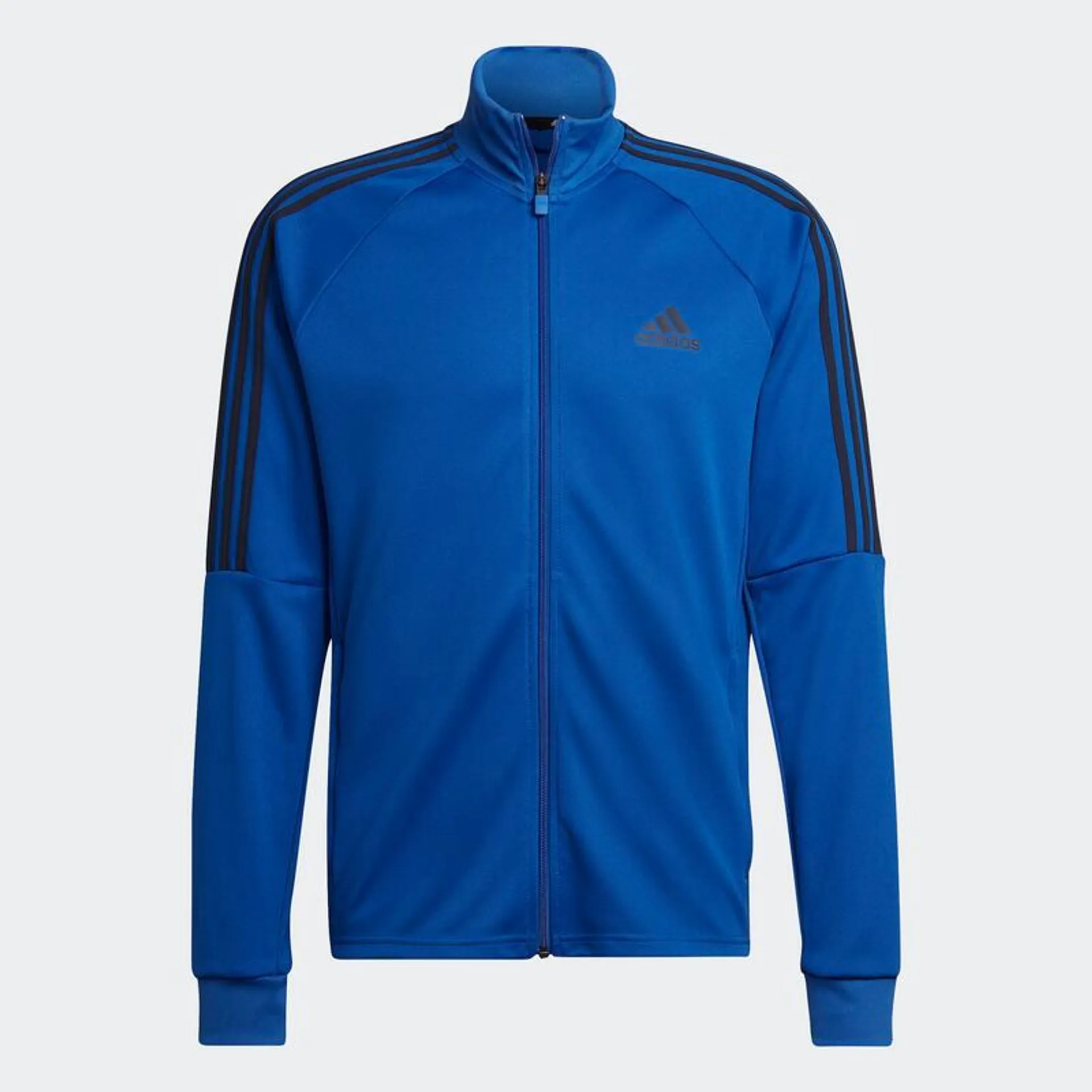 Chándal Fitness Cardio Adidas Sereno Aero Hombre Royal Blue