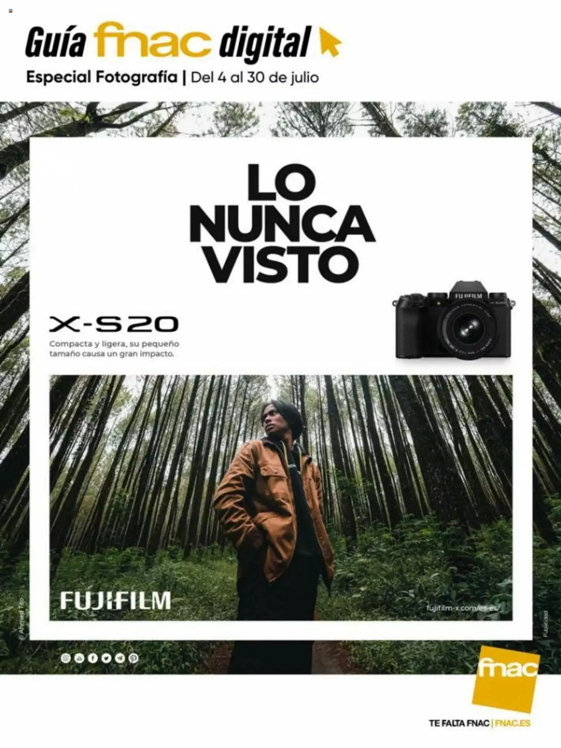 Fnac folleto - 0