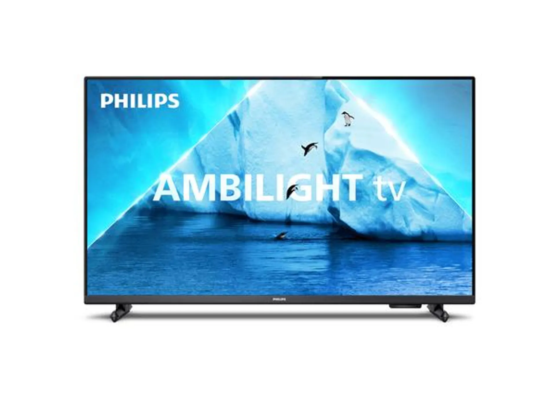 TV PHILIPS 32P 32PFS6908 FHD SMART TV WIFI AMBILIGHT