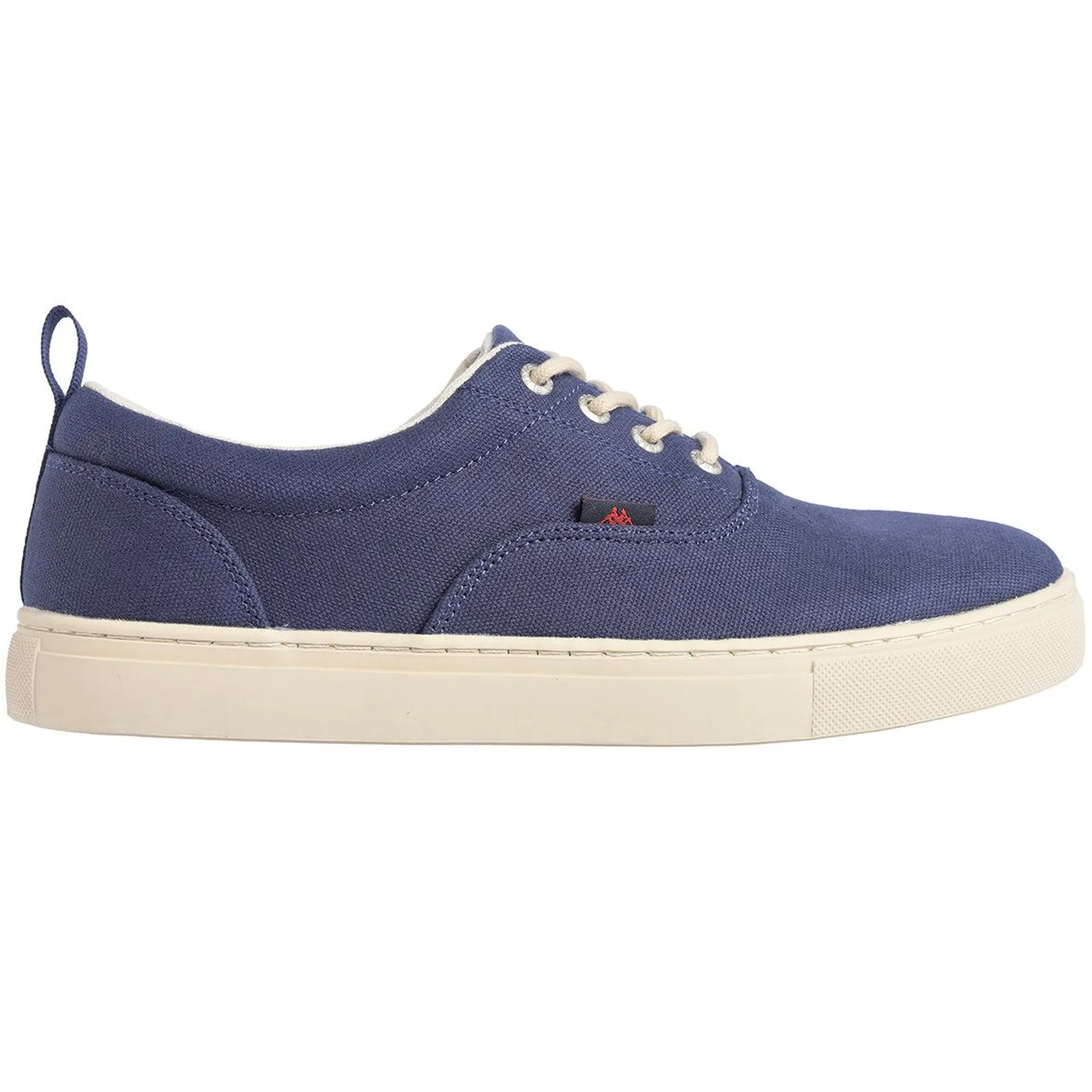 Zapatos azules lifestyle CVO Robe di Kappa unisexo