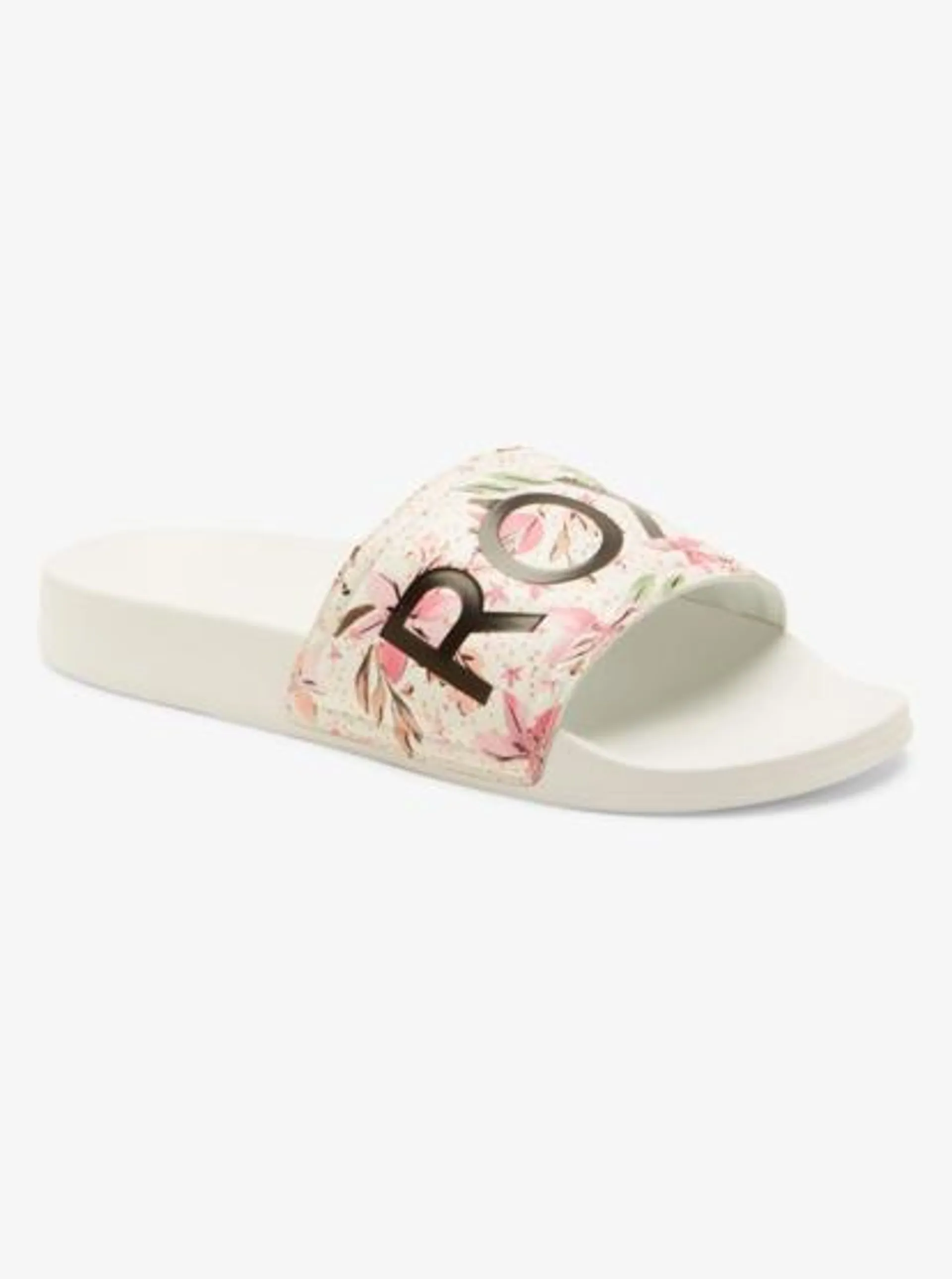 Slippy - Sandalias Slider para Mujer