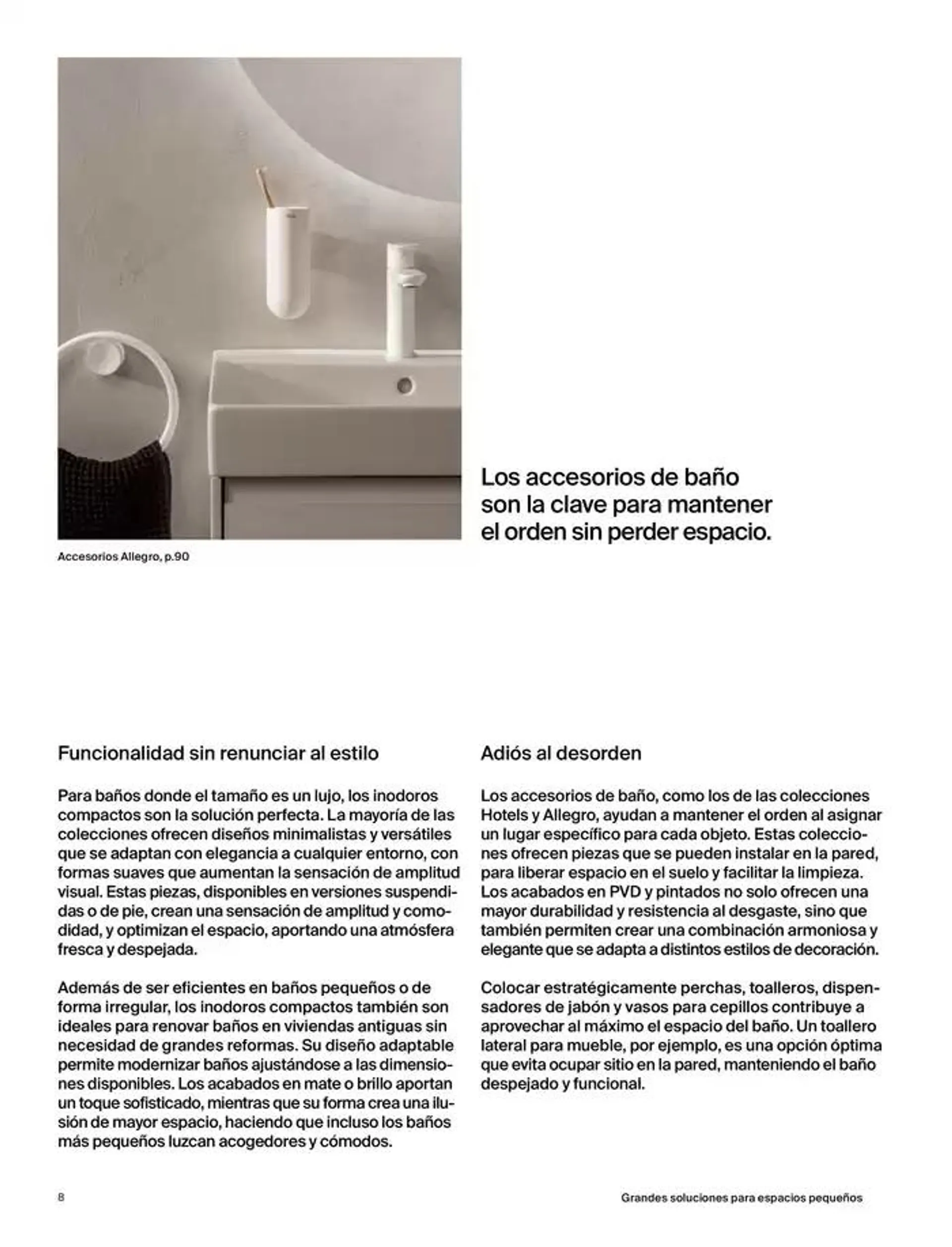 Catálogo de Todo en Baños 9 de enero al 31 de diciembre 2025 - Página 10