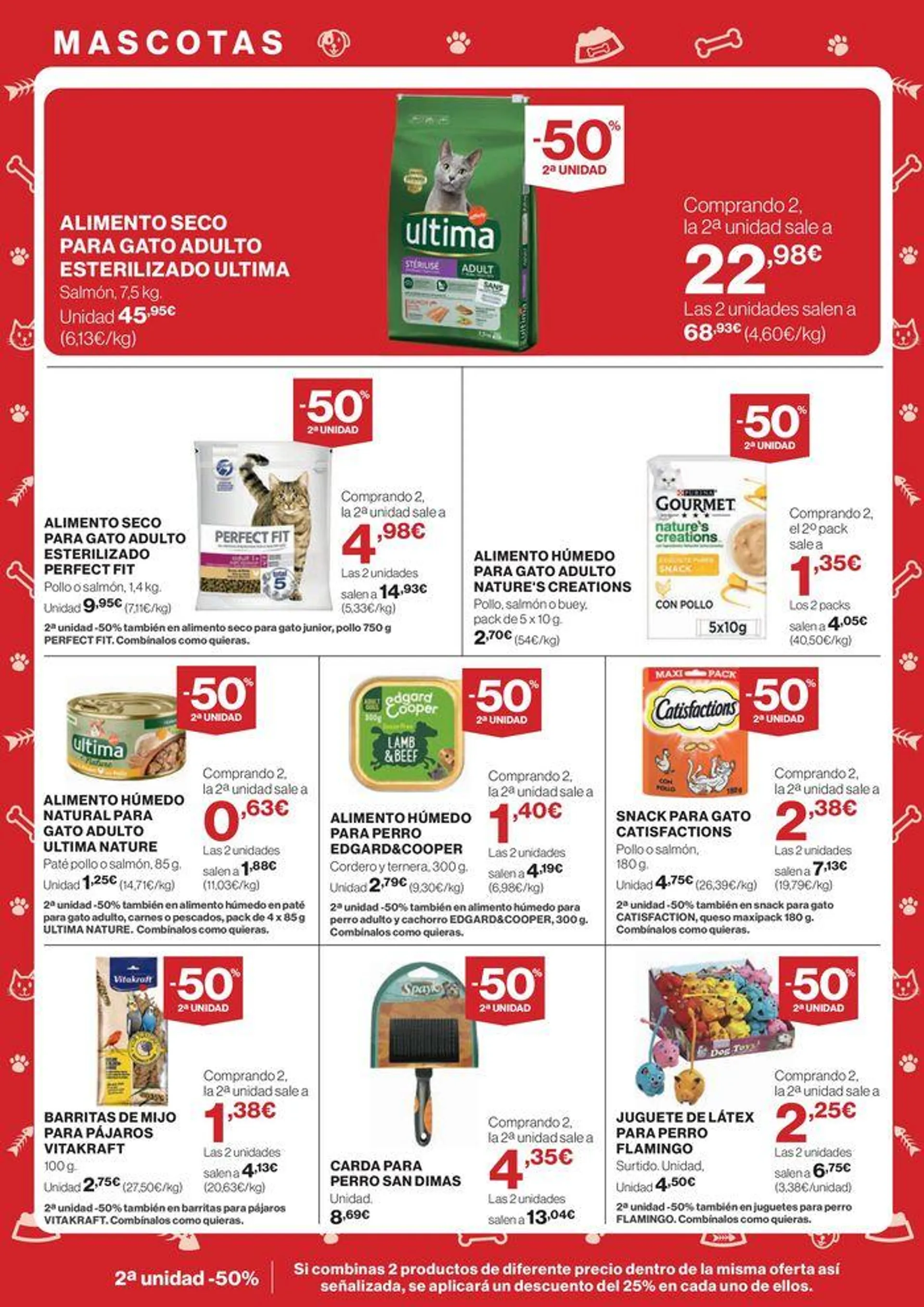 Catálogo de Ofertas y promociones 18 de julio al 31 de julio 2024 - Página 36