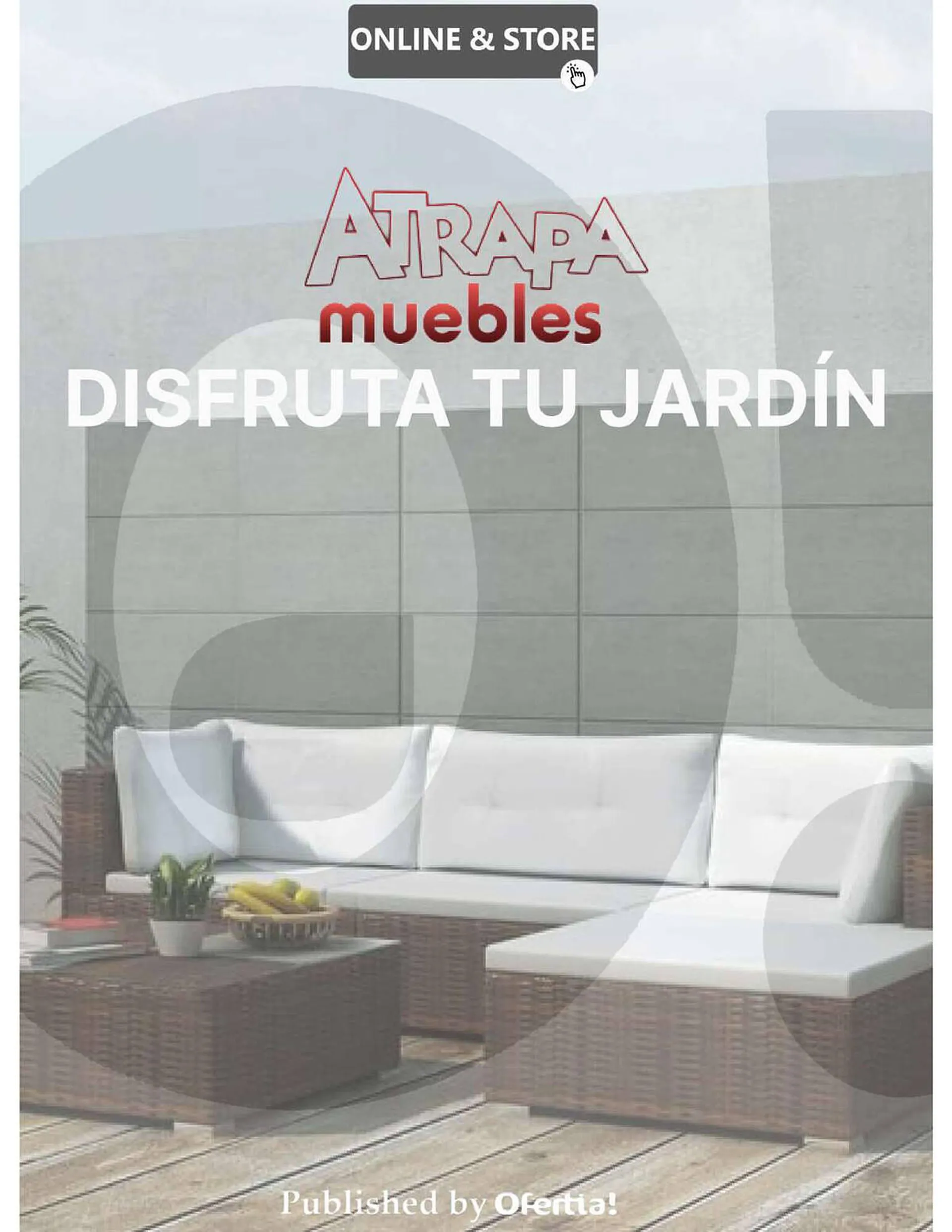 Catálogo ATRAPAmuebles - 1