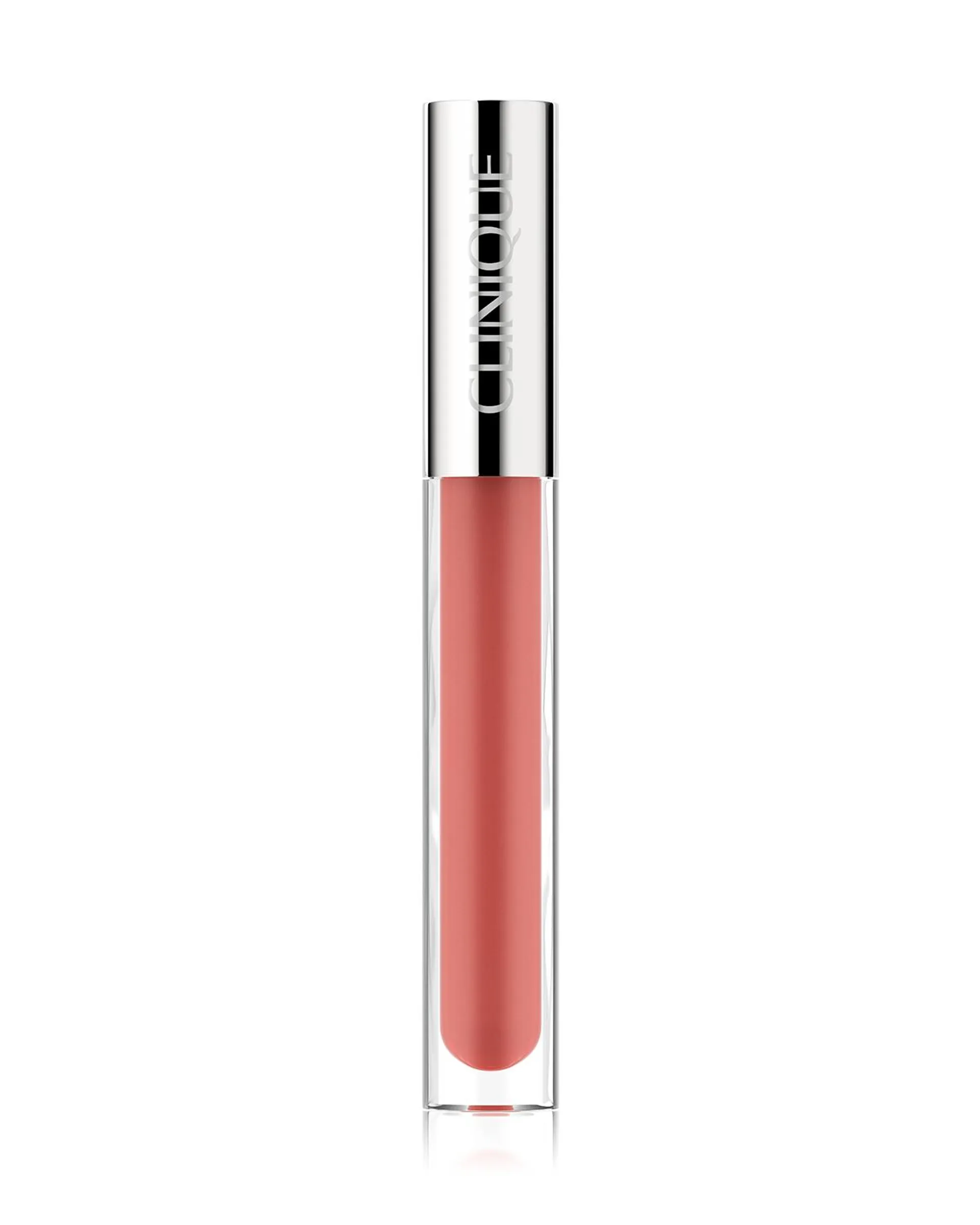 Clinique Pop Plush™ Brillo de Labios Cremoso.