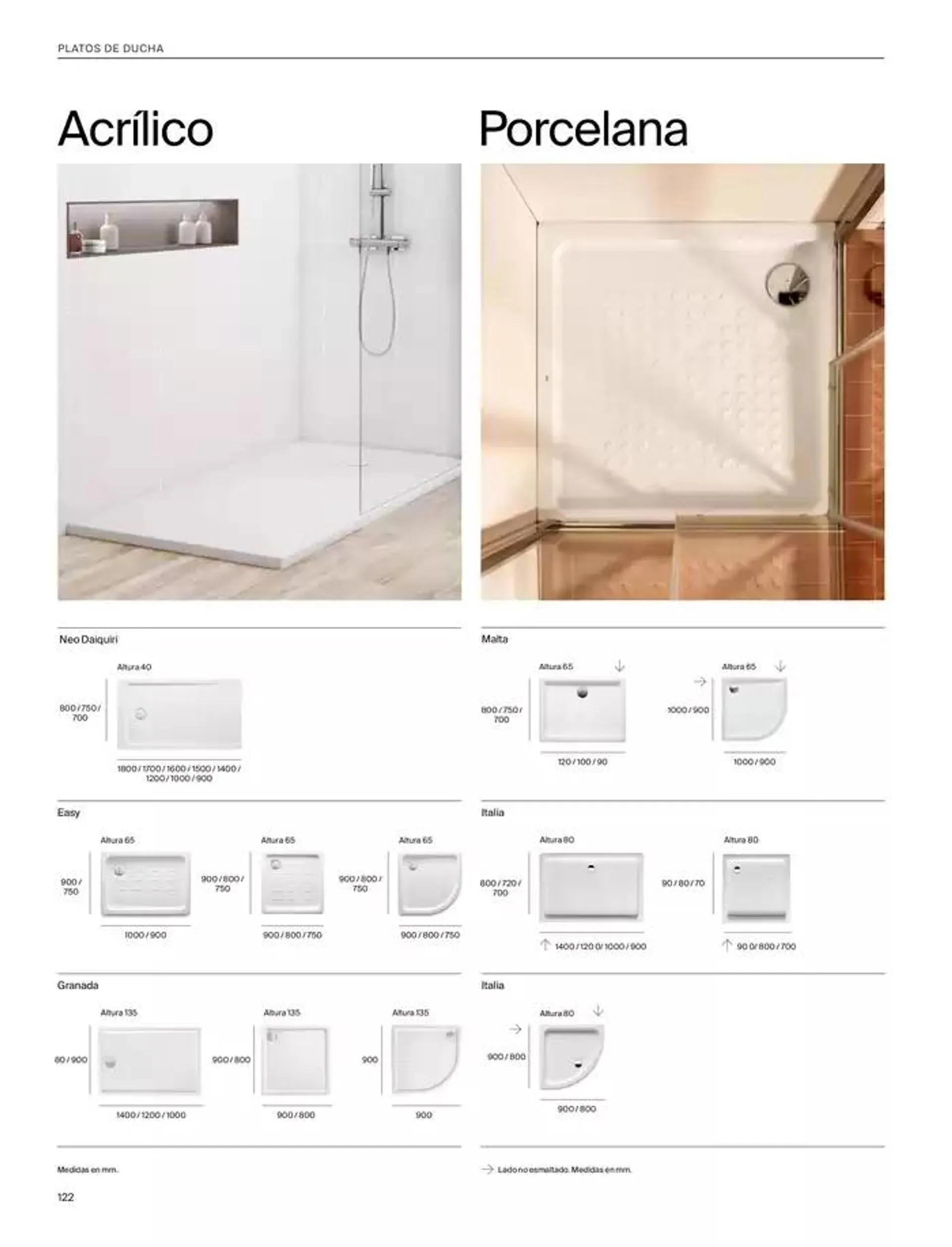 Catálogo de Todo en Baños 9 de enero al 31 de diciembre 2025 - Página 124