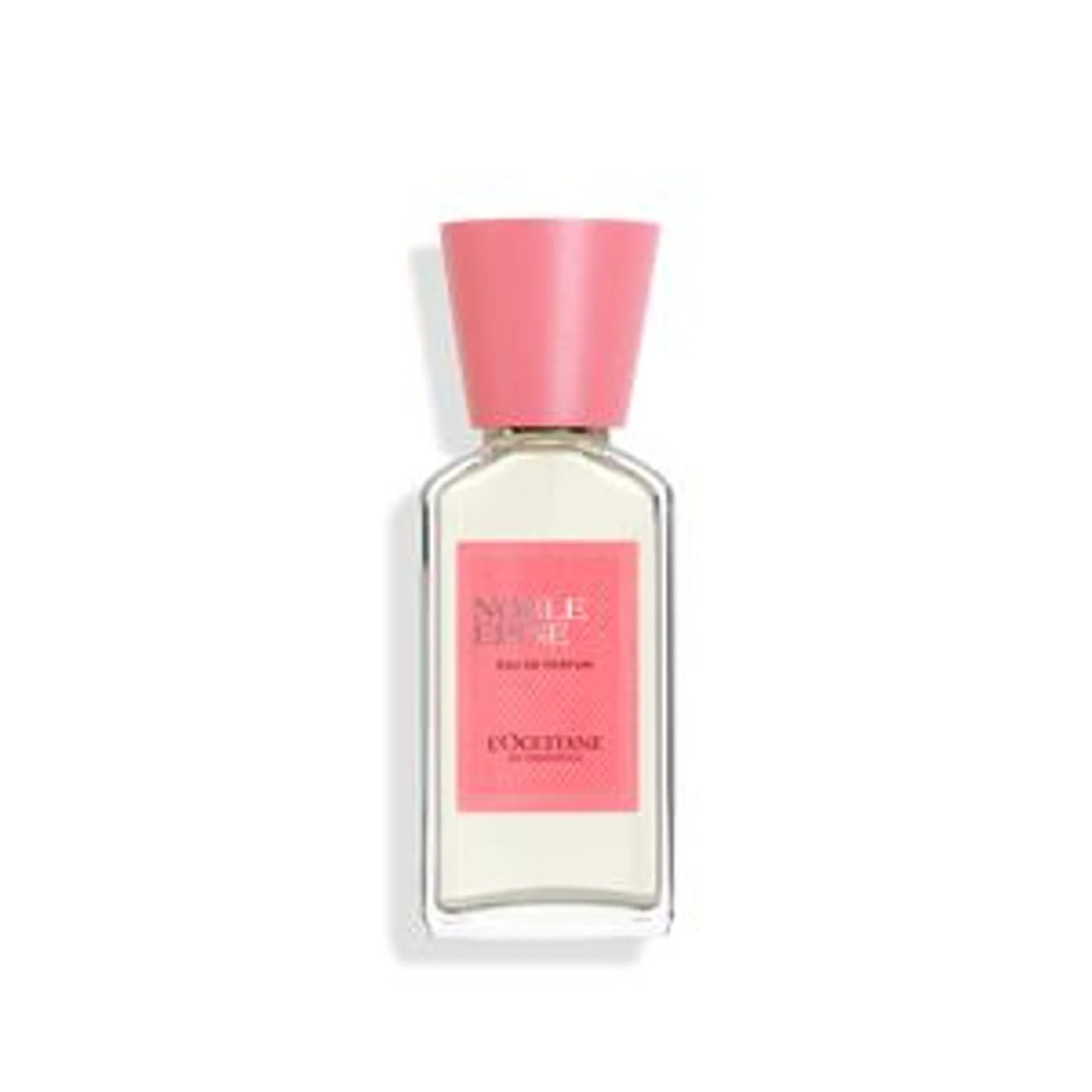 Eau de Parfum Noble Épine 50ml