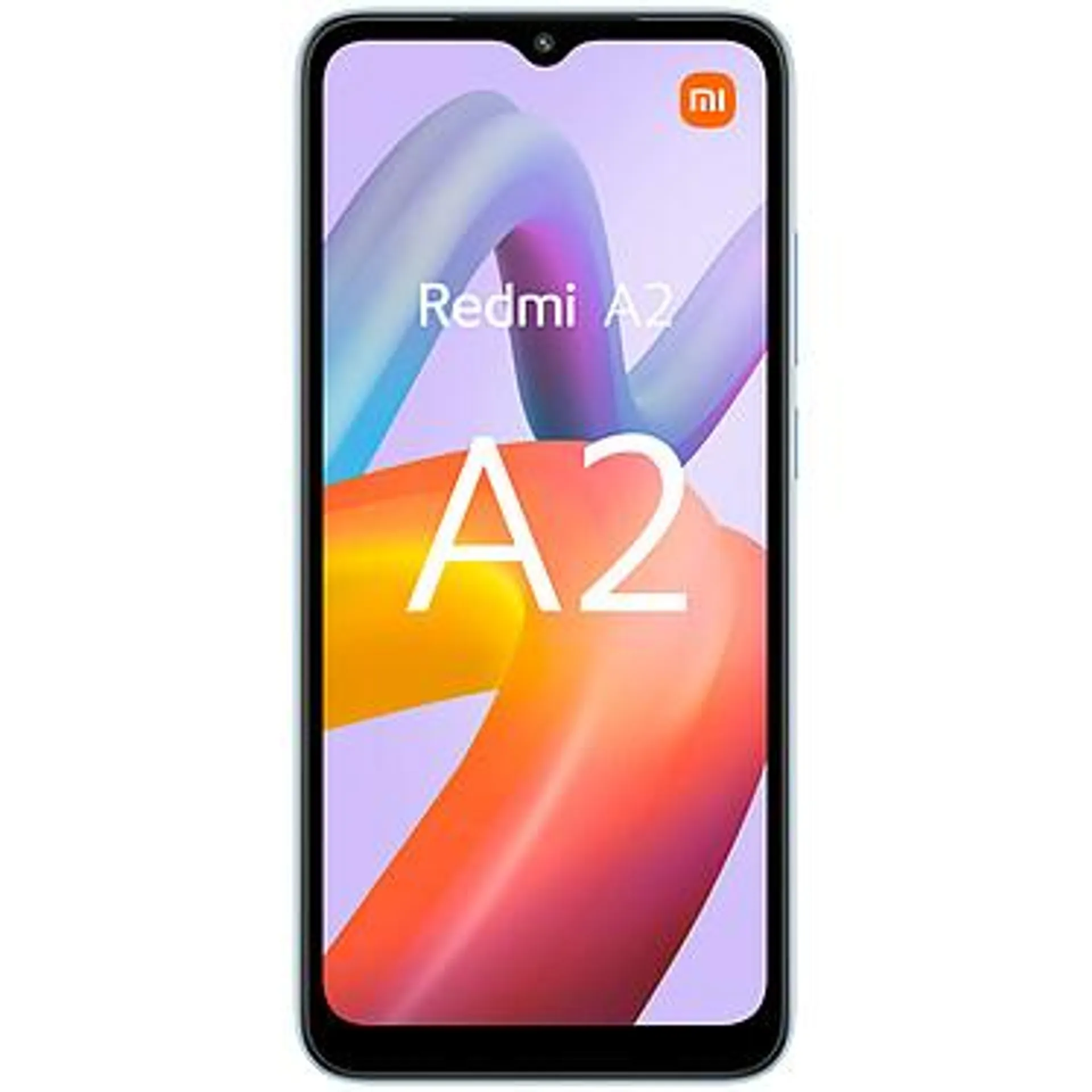 Xiaomi Redmi A2 Azul (3 GB / 64 GB)