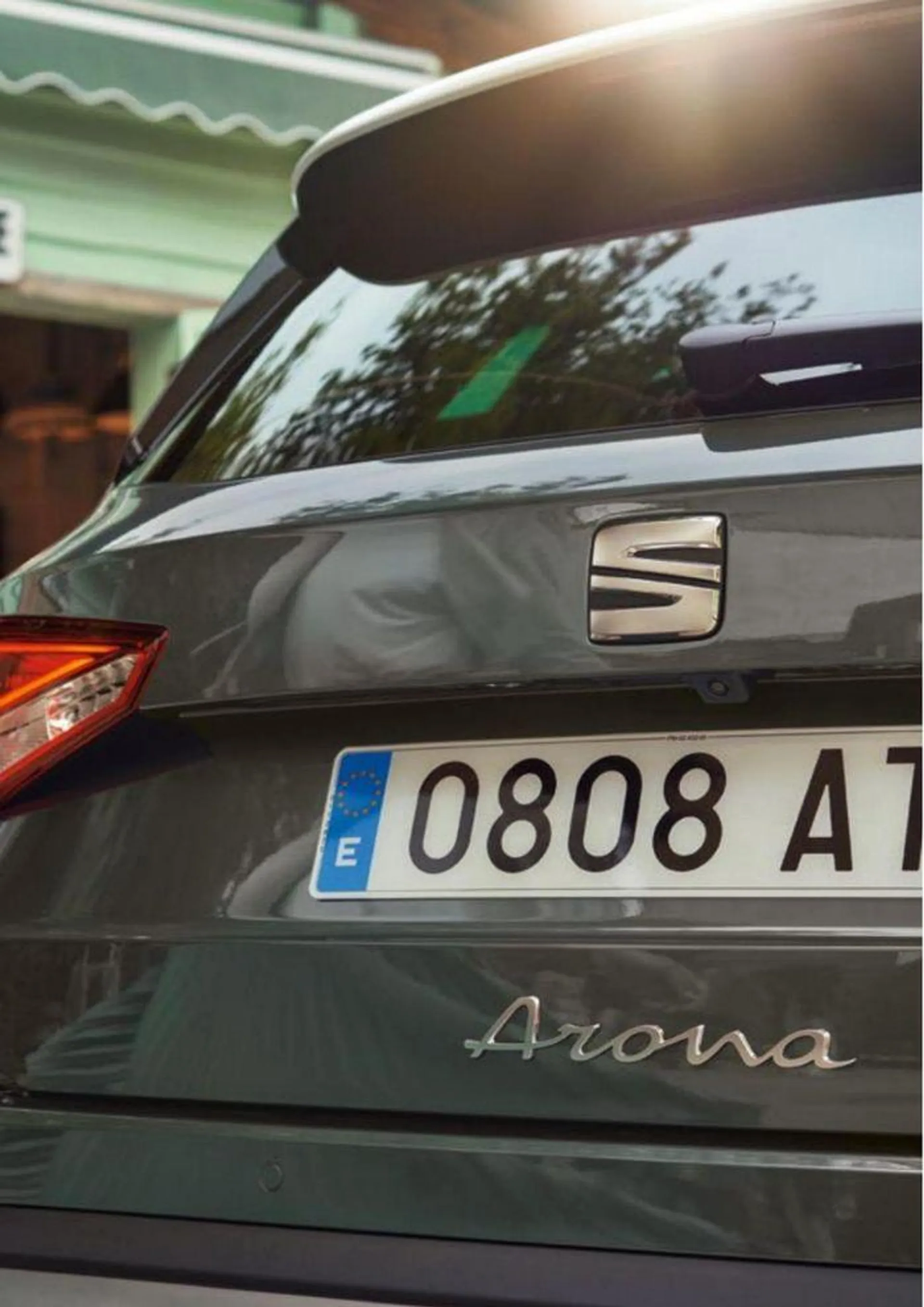 SEAT Arona - 65