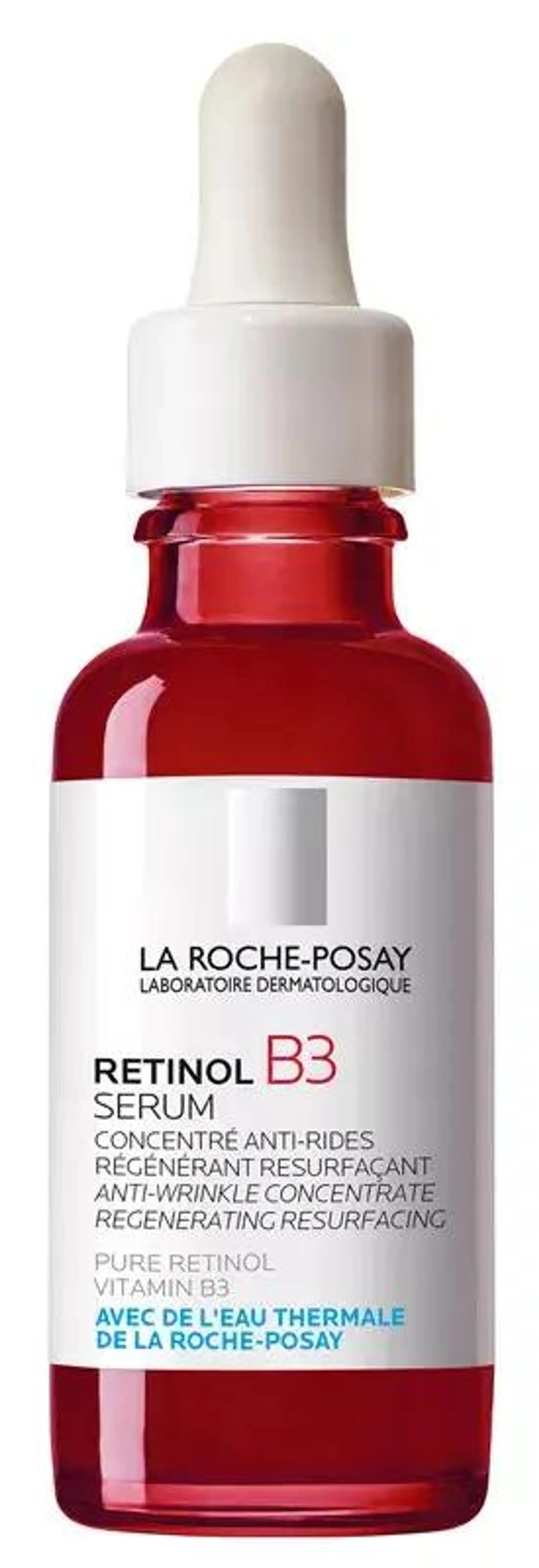 La Roche Posay Sérum Concentrado Anti-Arrugas Retinol B3 30 ml