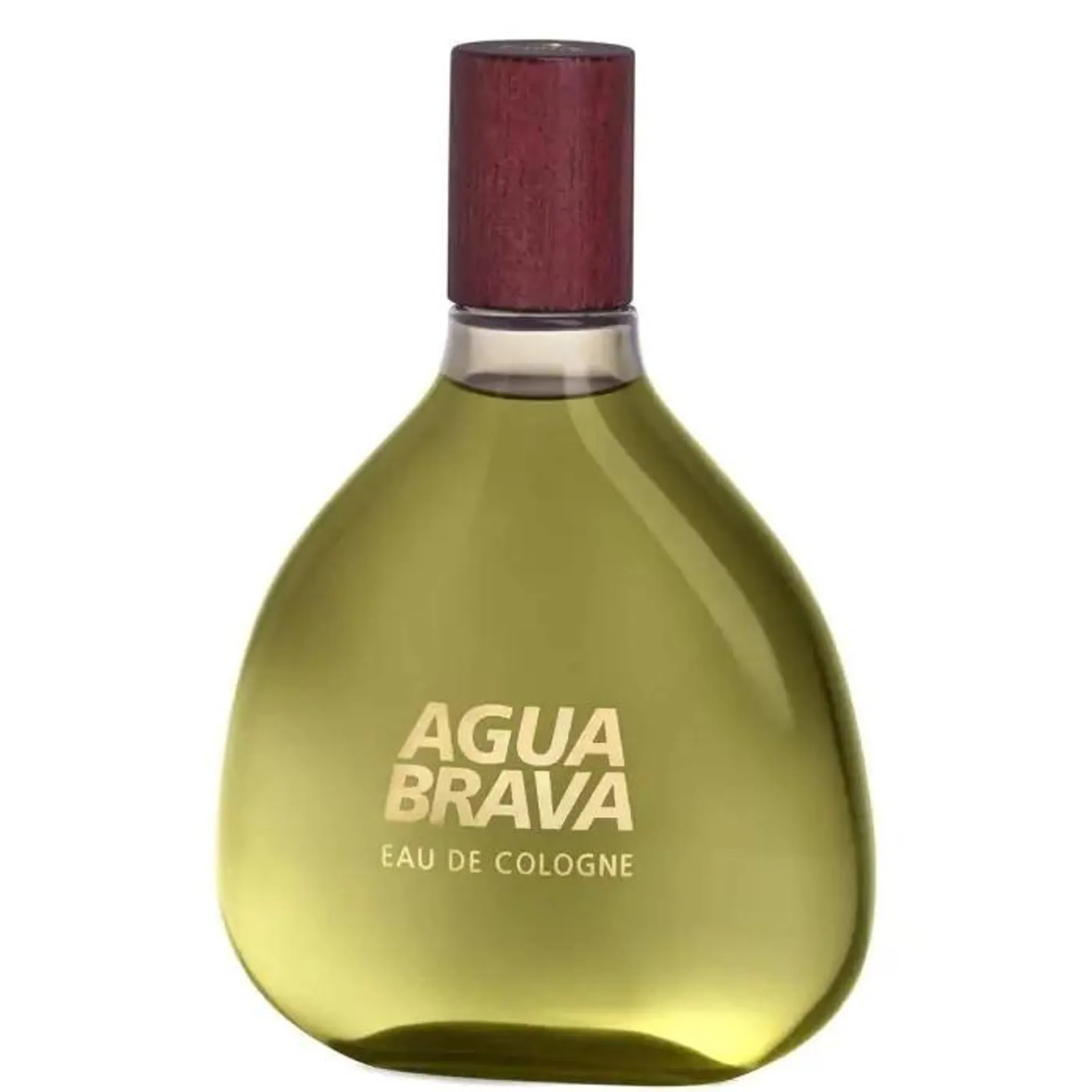 Agua Brava Colonia