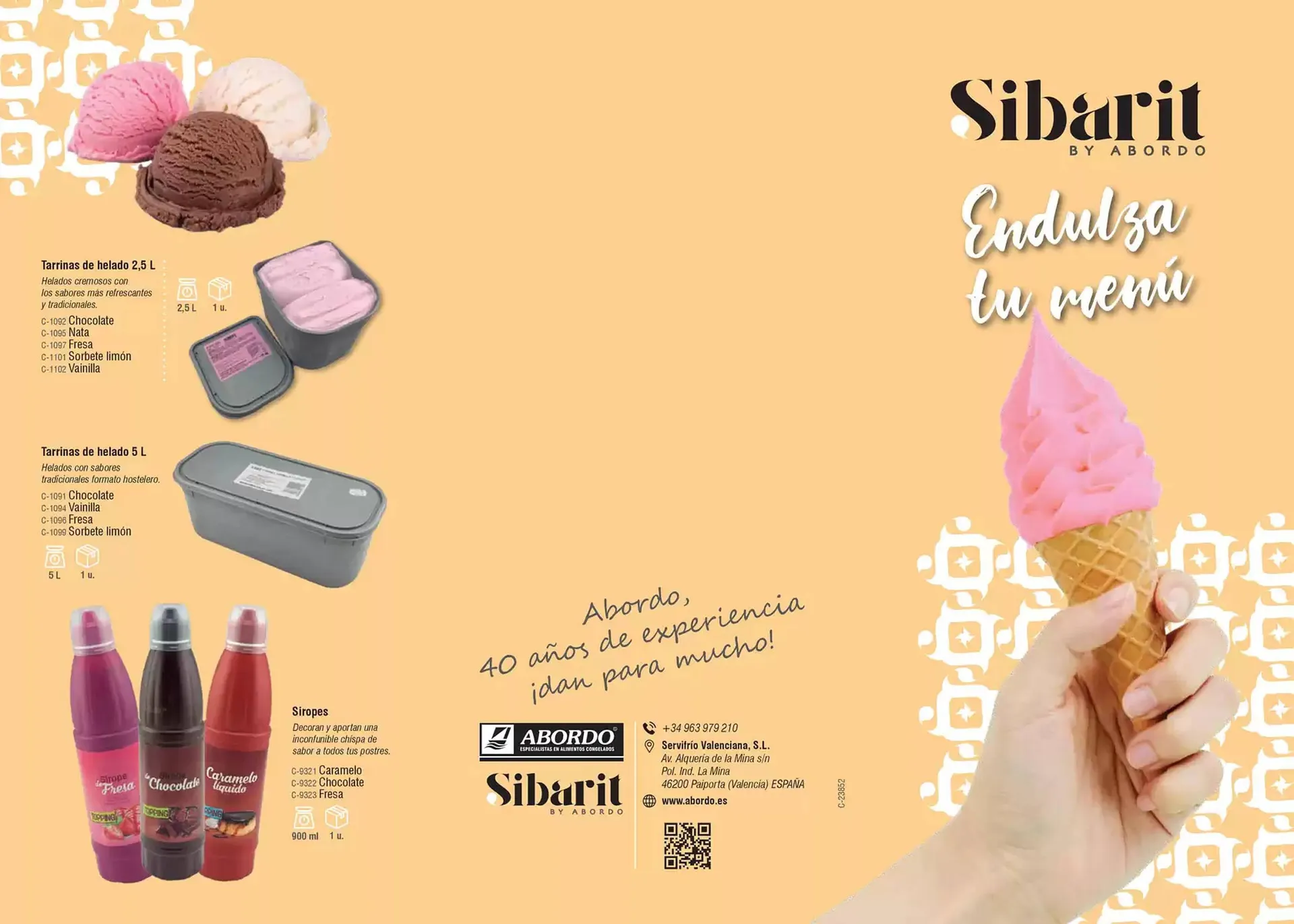 Folleto Abordo - 1