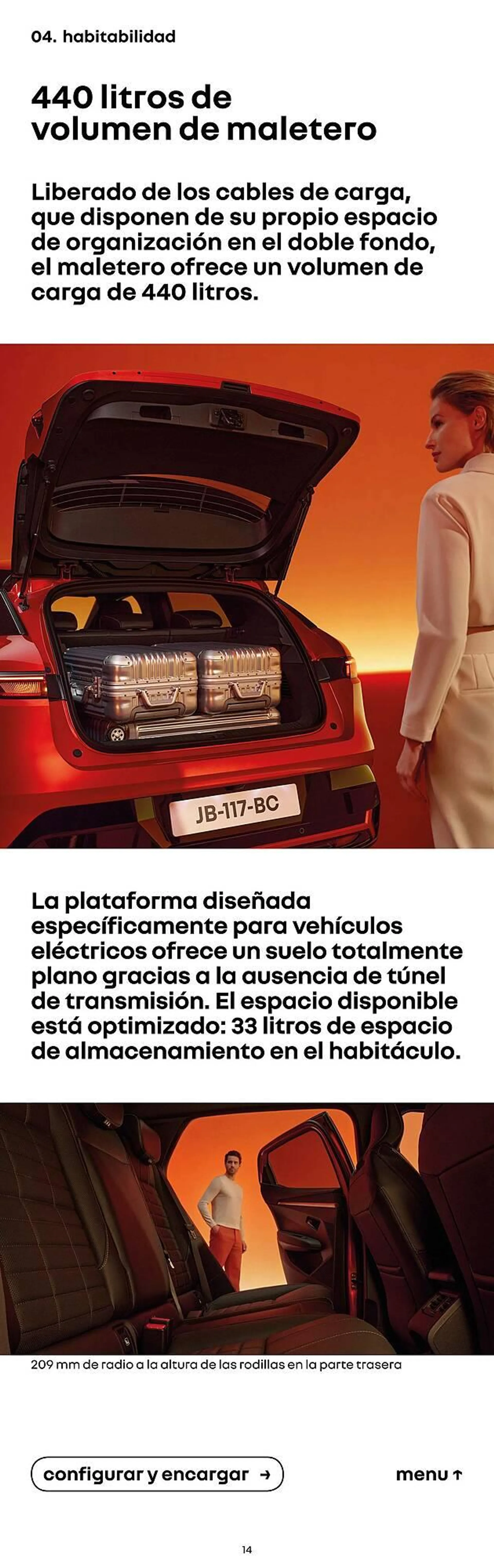 Catálogo de Folleto Renault 22 de junio al 22 de junio 2025 - Página 14