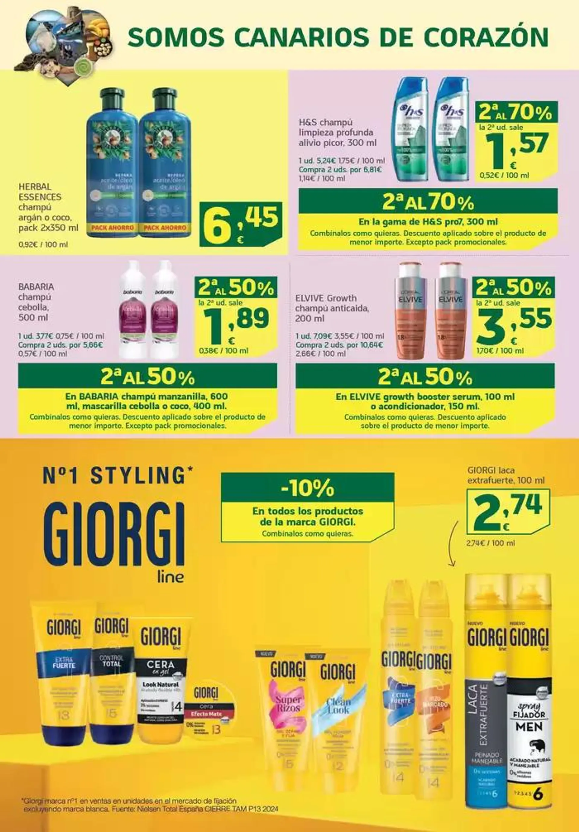 Catálogo de Ofertas desde el 26 de mayo 26 de mayo al 9 de junio 2025 - Página 26
