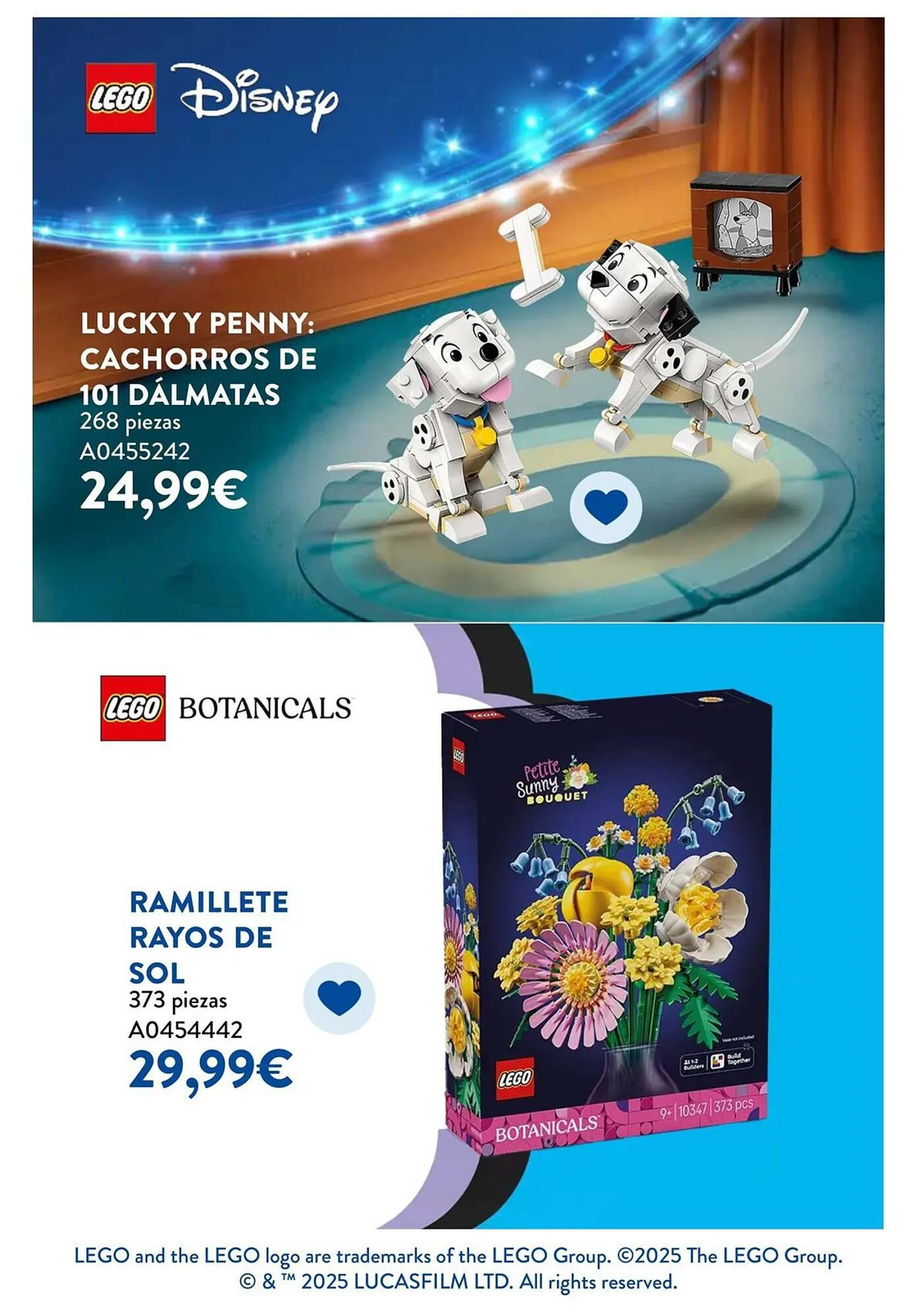 Catálogo de Folleto Juguettos 11 de junio al 31 de agosto 2025 - Página 148