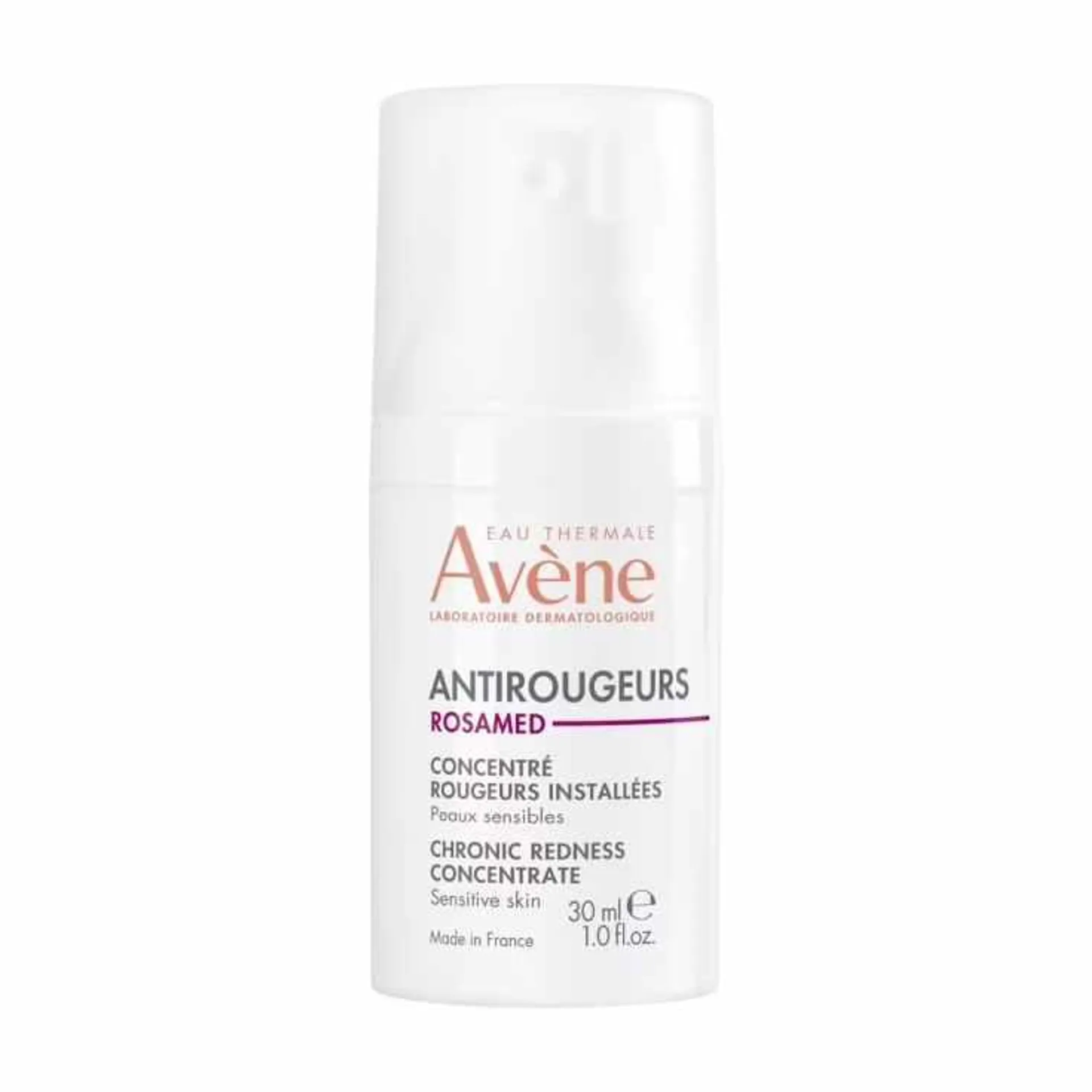 avène rosamed anti-rojeces 30ml