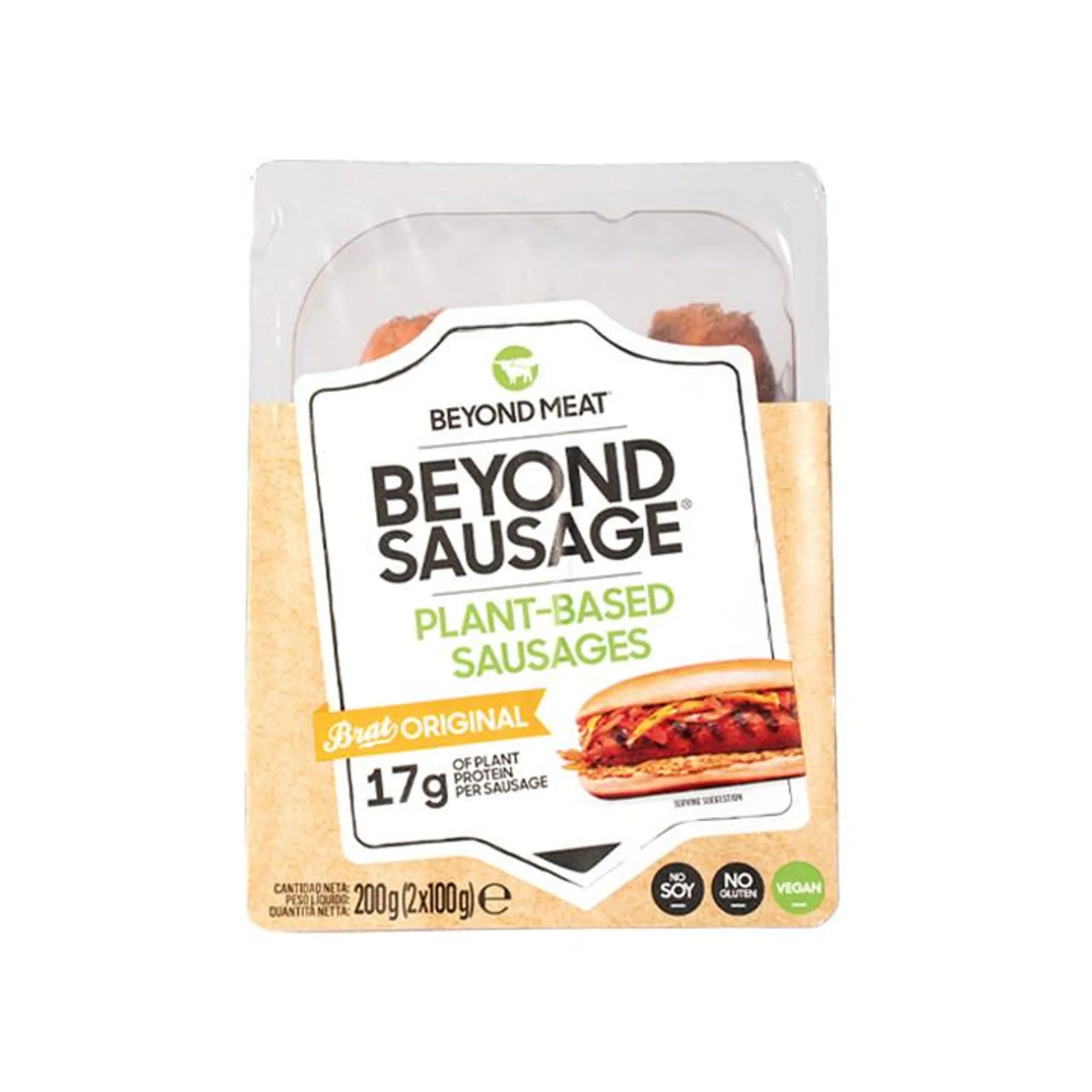 Beyond Sausage