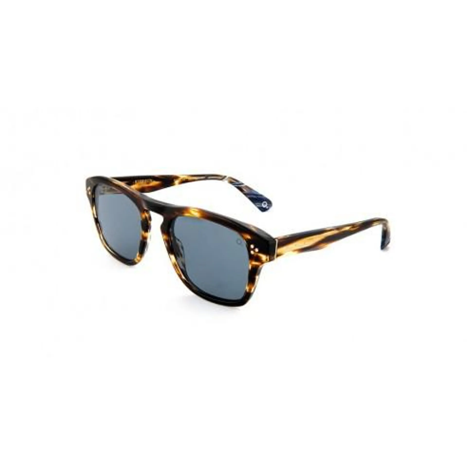 Gafas de sol Hombre Etnia KIRK HVBL HAVANA AZUL BL 52