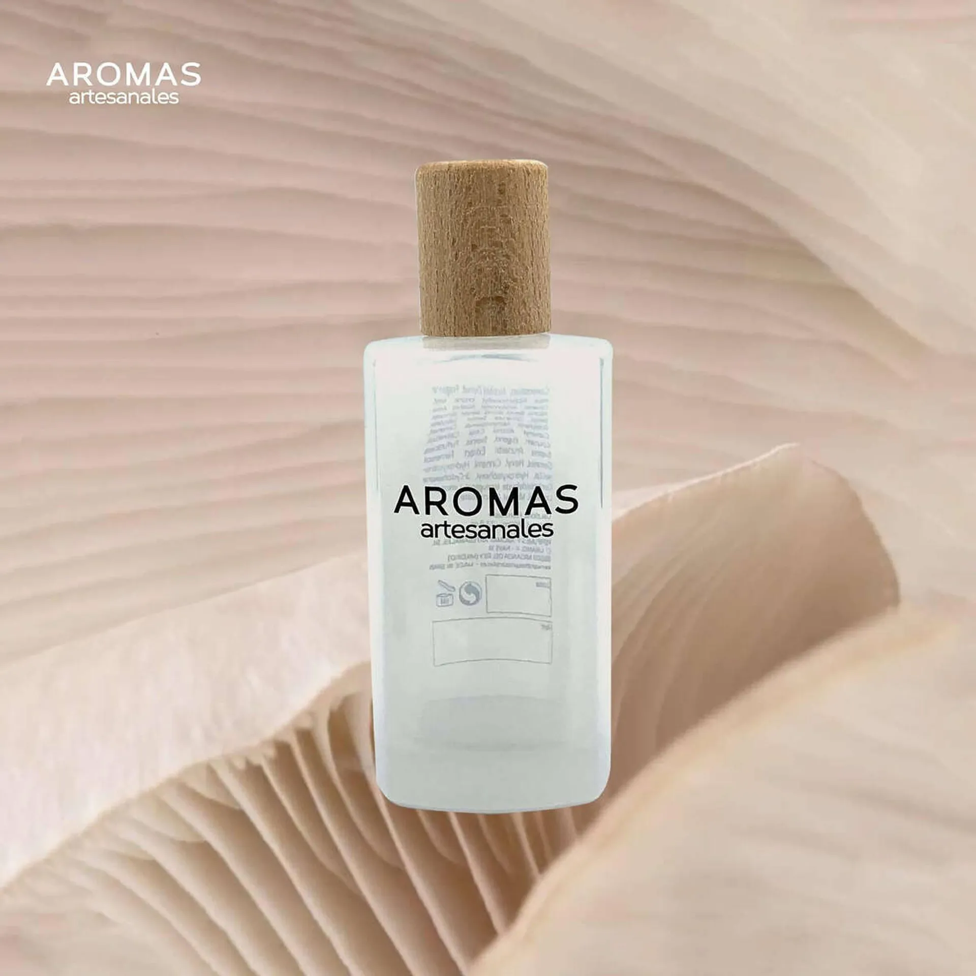 Catálogo Aromas Artesanales - 1